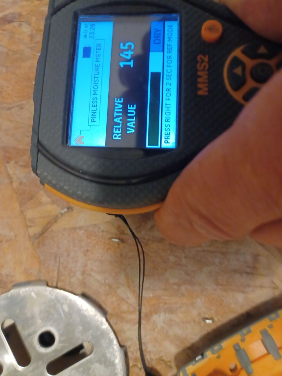 Project in Chesterfield by EzDry Water Mitigation & Property Restoration