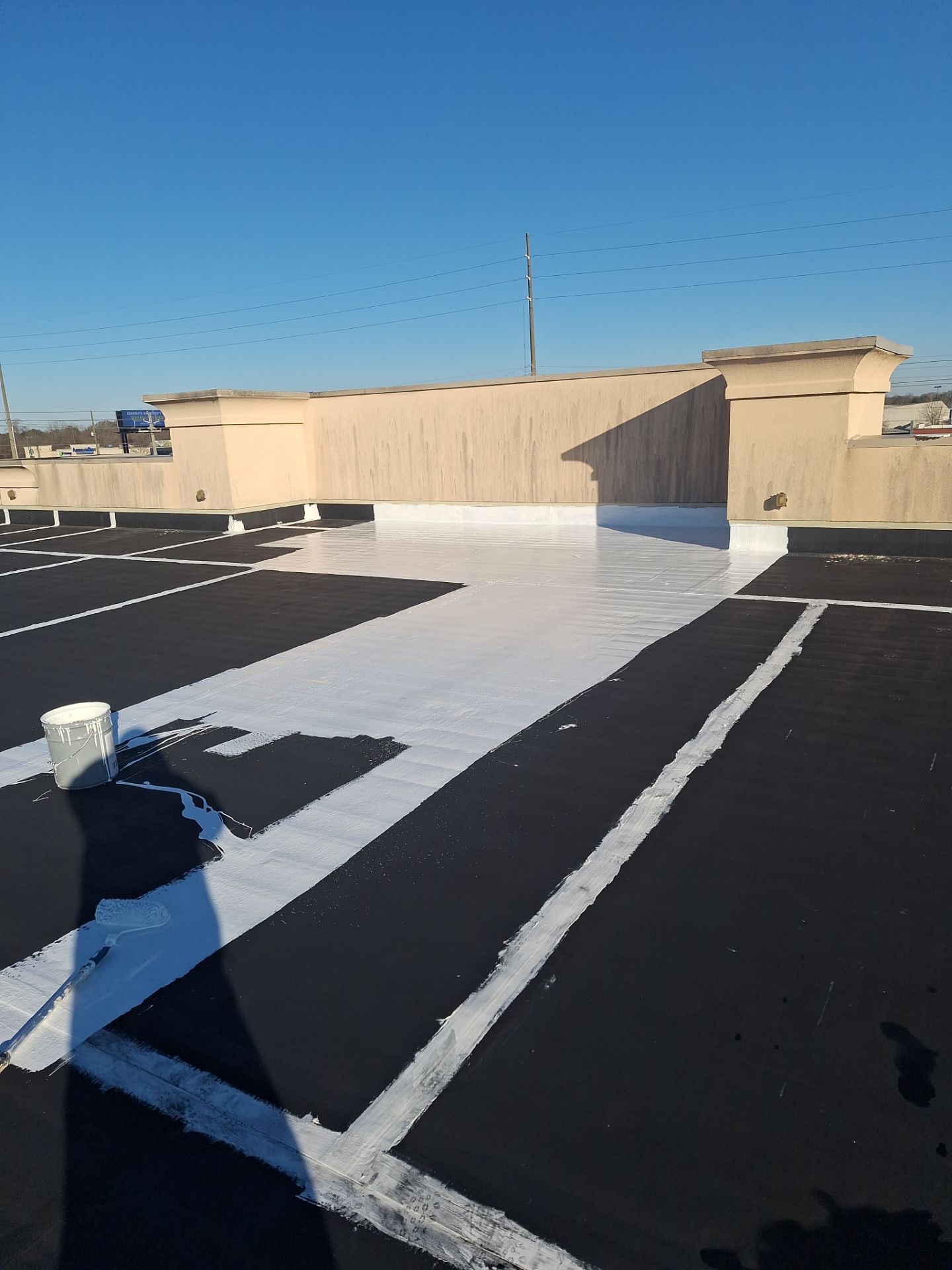 E&S Mens Warehouse  by iGreen Solutions