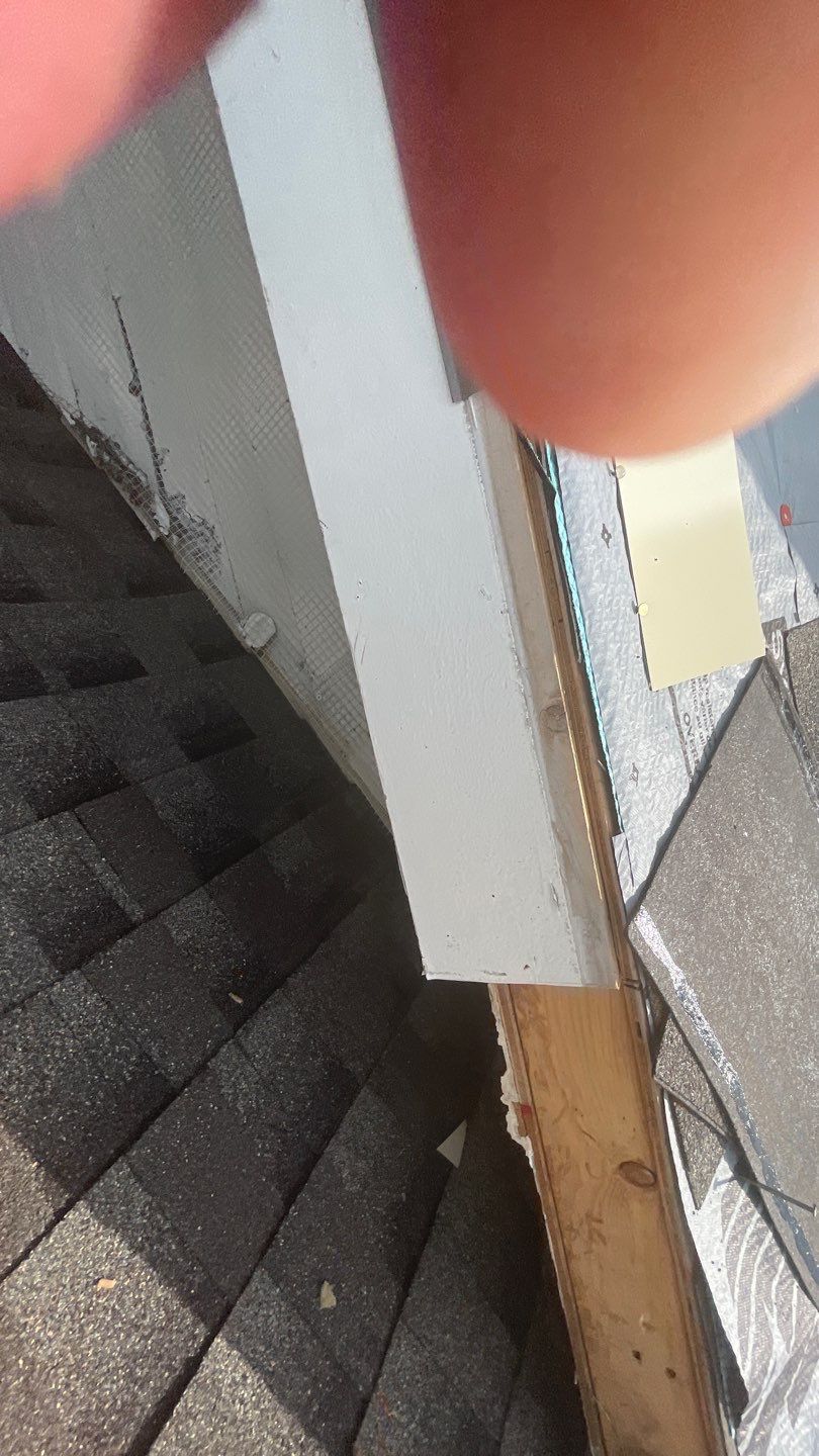 Residential Roof Replacement using GAF shingles by Elite Roofing LLC