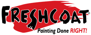 Logo for Fresh Coat Painters of Augusta