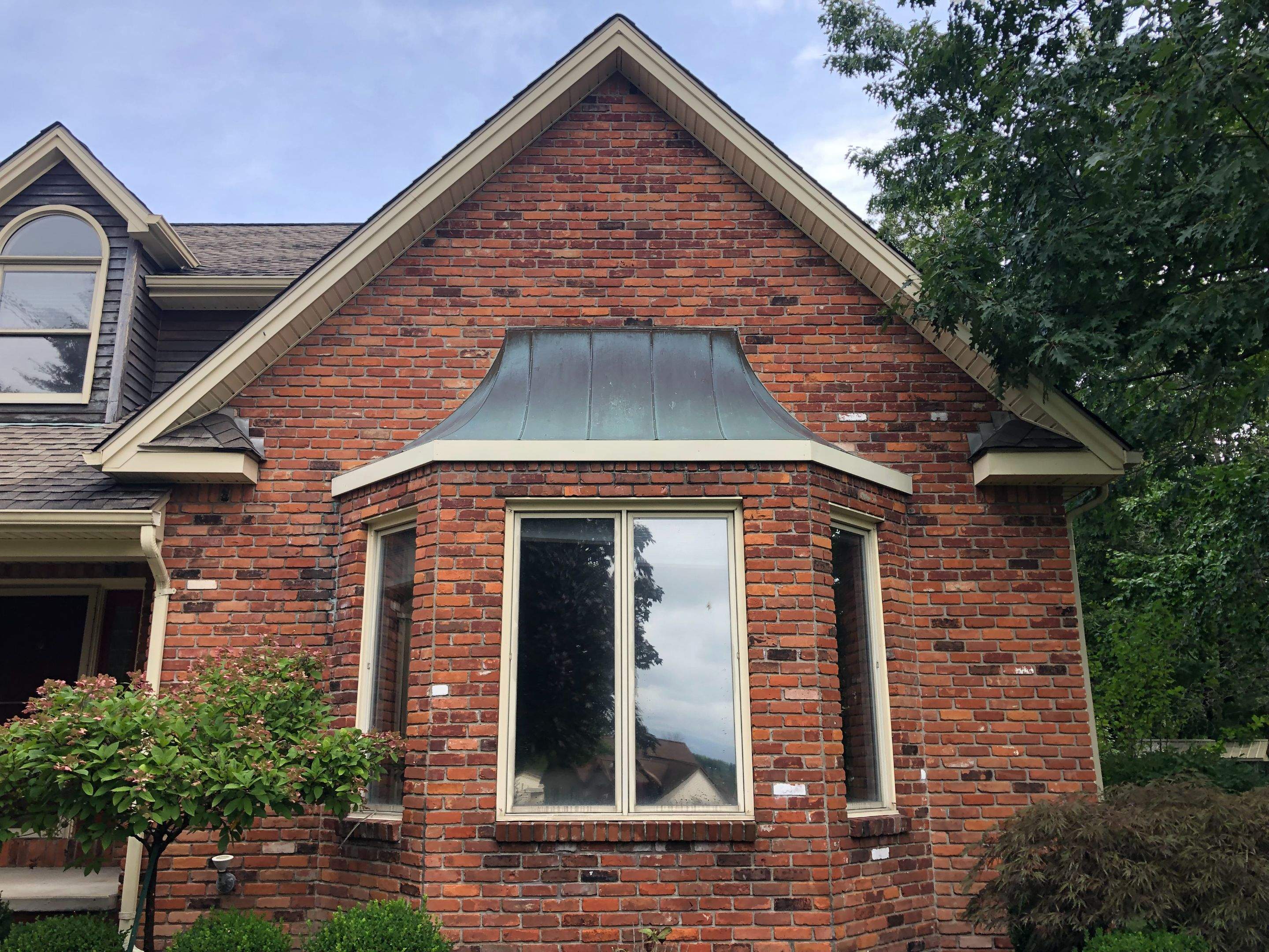 Window Replacement by Ivy Lea Construction