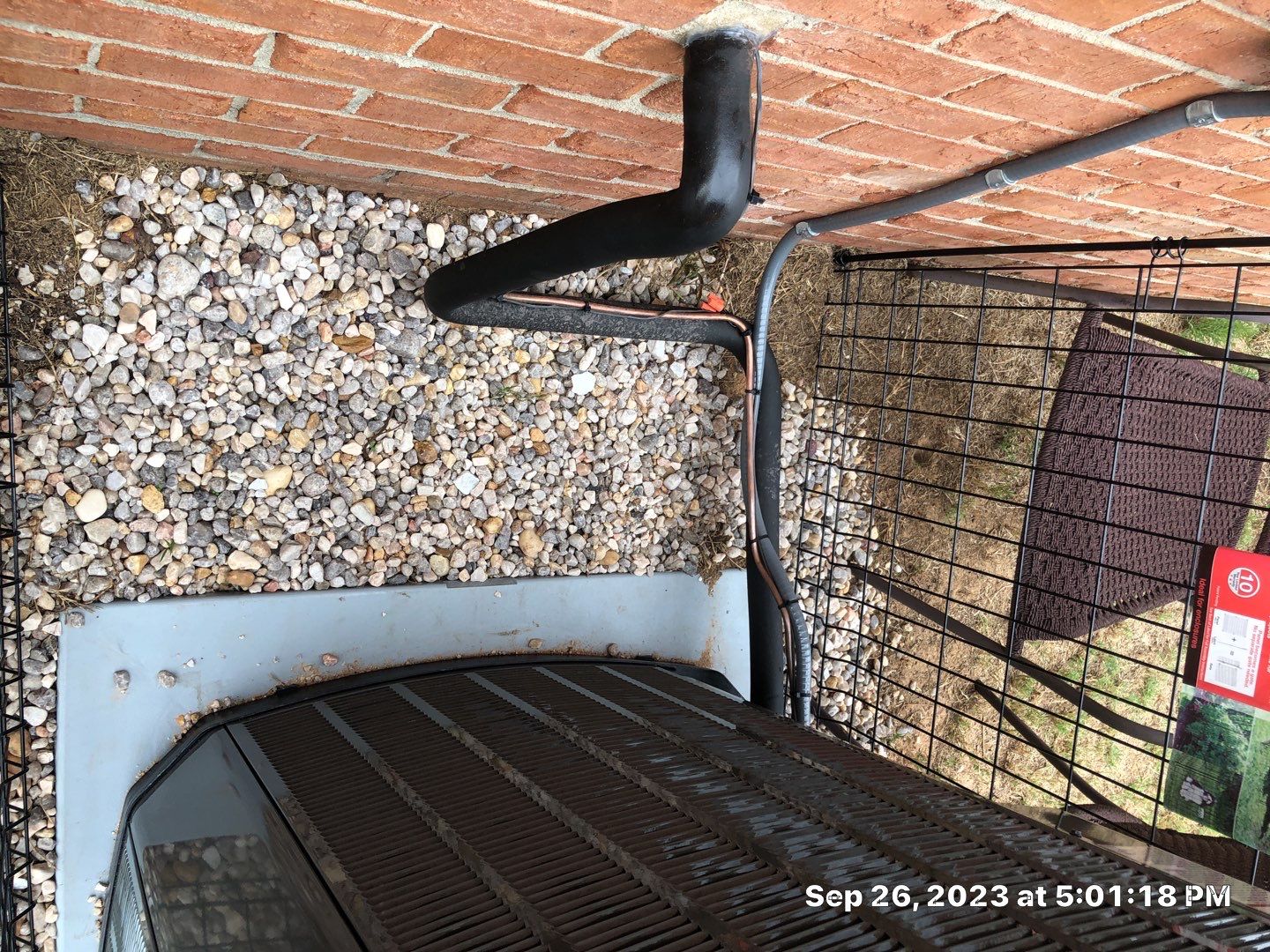 Install High Efficient HVAC System w/New Duct Work & I.A.Q. by Doc Savage Heating and Air