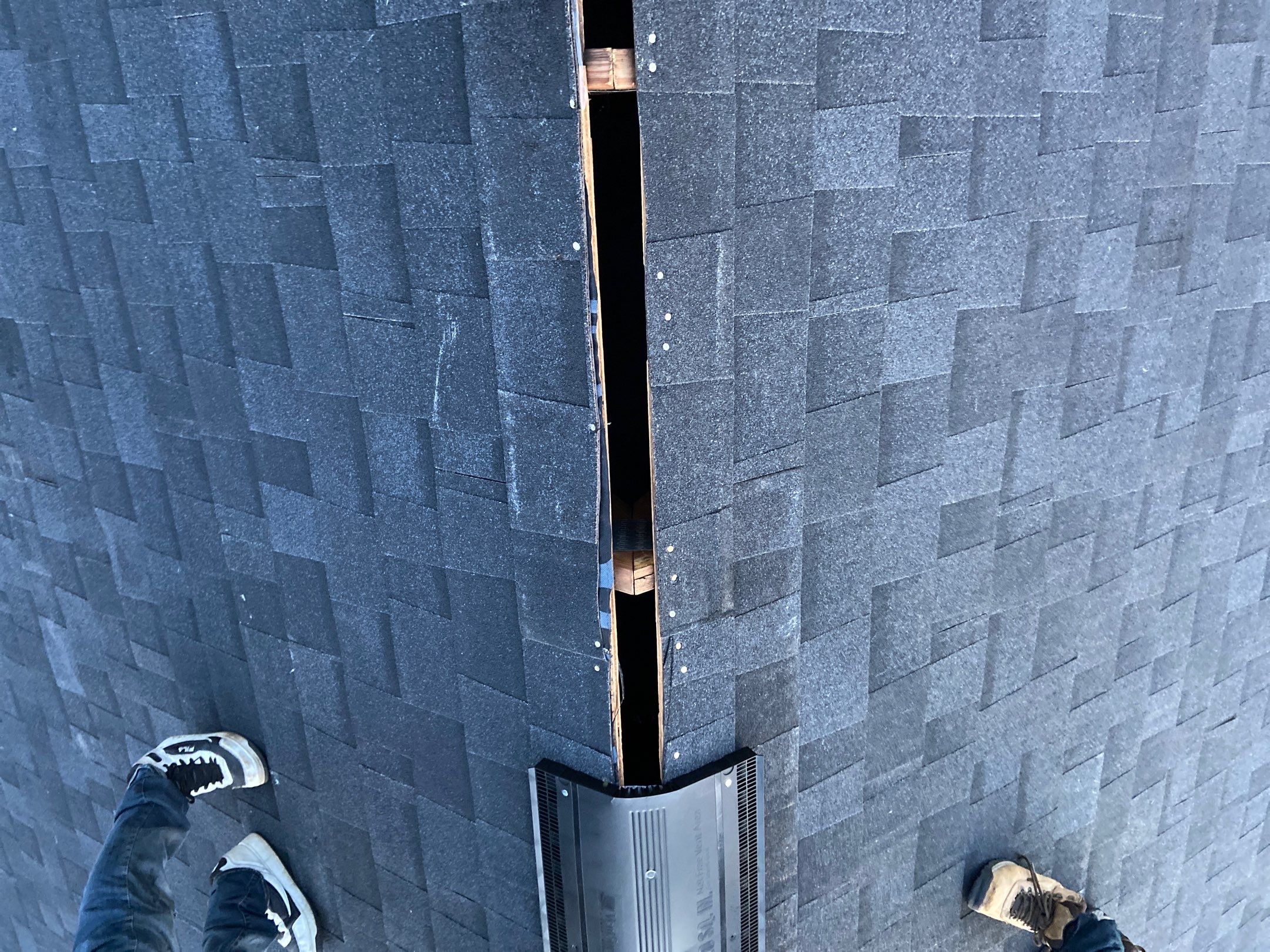 Roof Replacement using Owens Corning by 180 Contractors