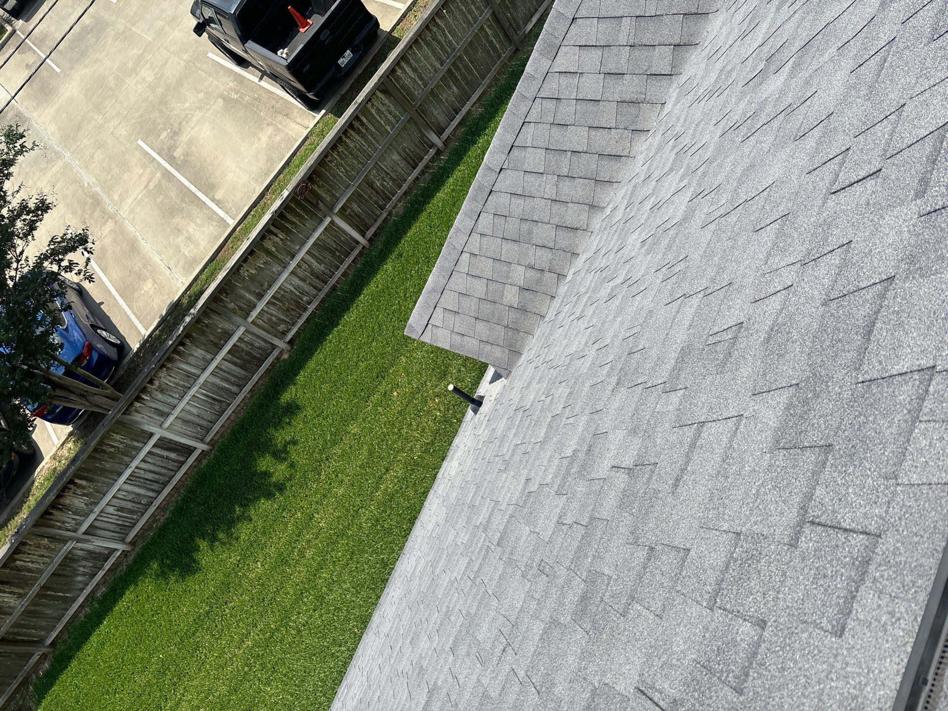 Roof Repair Katy by Roof Repair Company