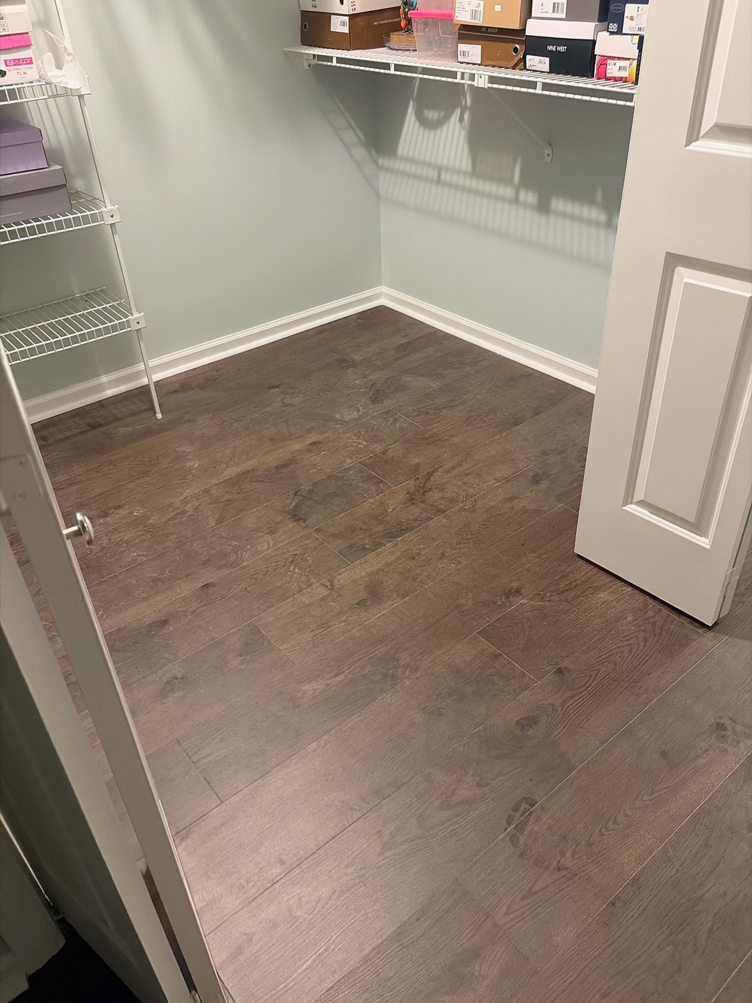 Project 67 by FMP Flooring