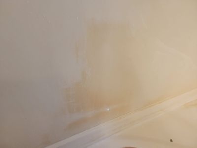 Cleaning Cultured Marble in a Shower