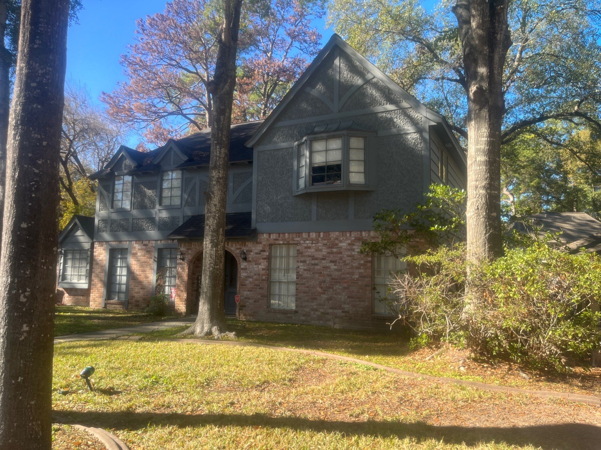 Residential Roofing Installation using Owen's Corning, Houston Tx by Roof Concepts Construction