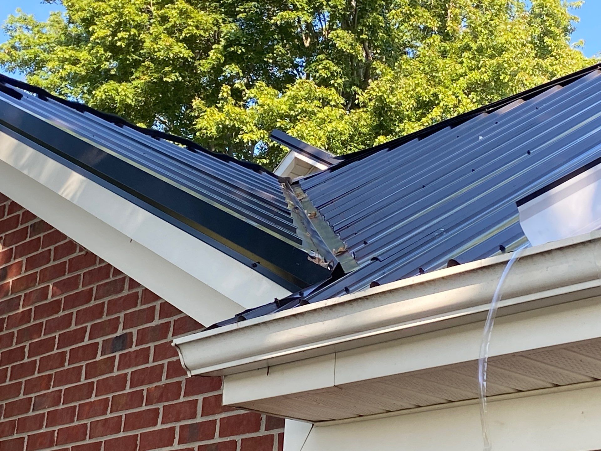 Brilliant Transformation by Storm Contracting 