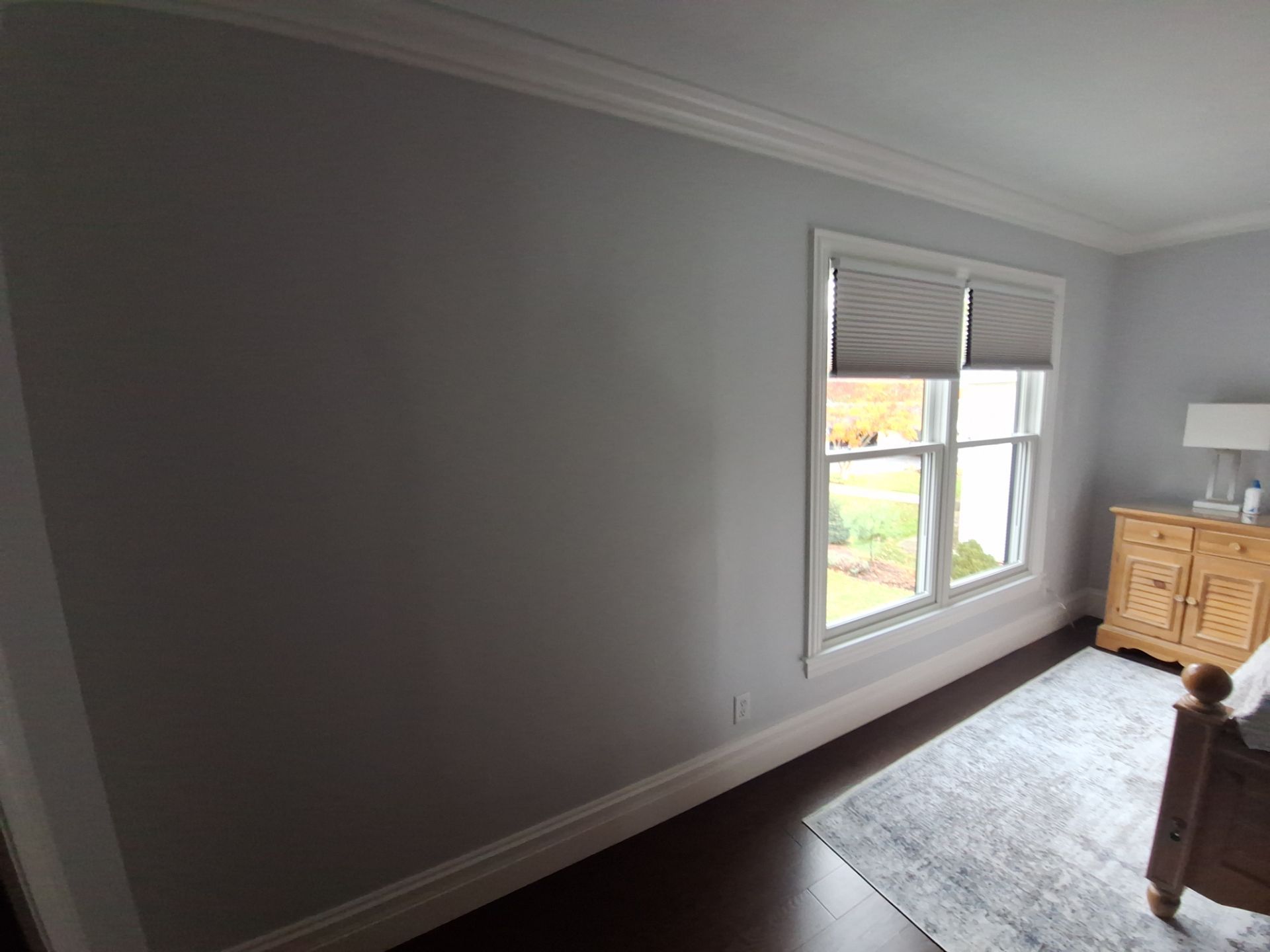 Interior Painting Color Match and Refresh!! by Gordon Painting