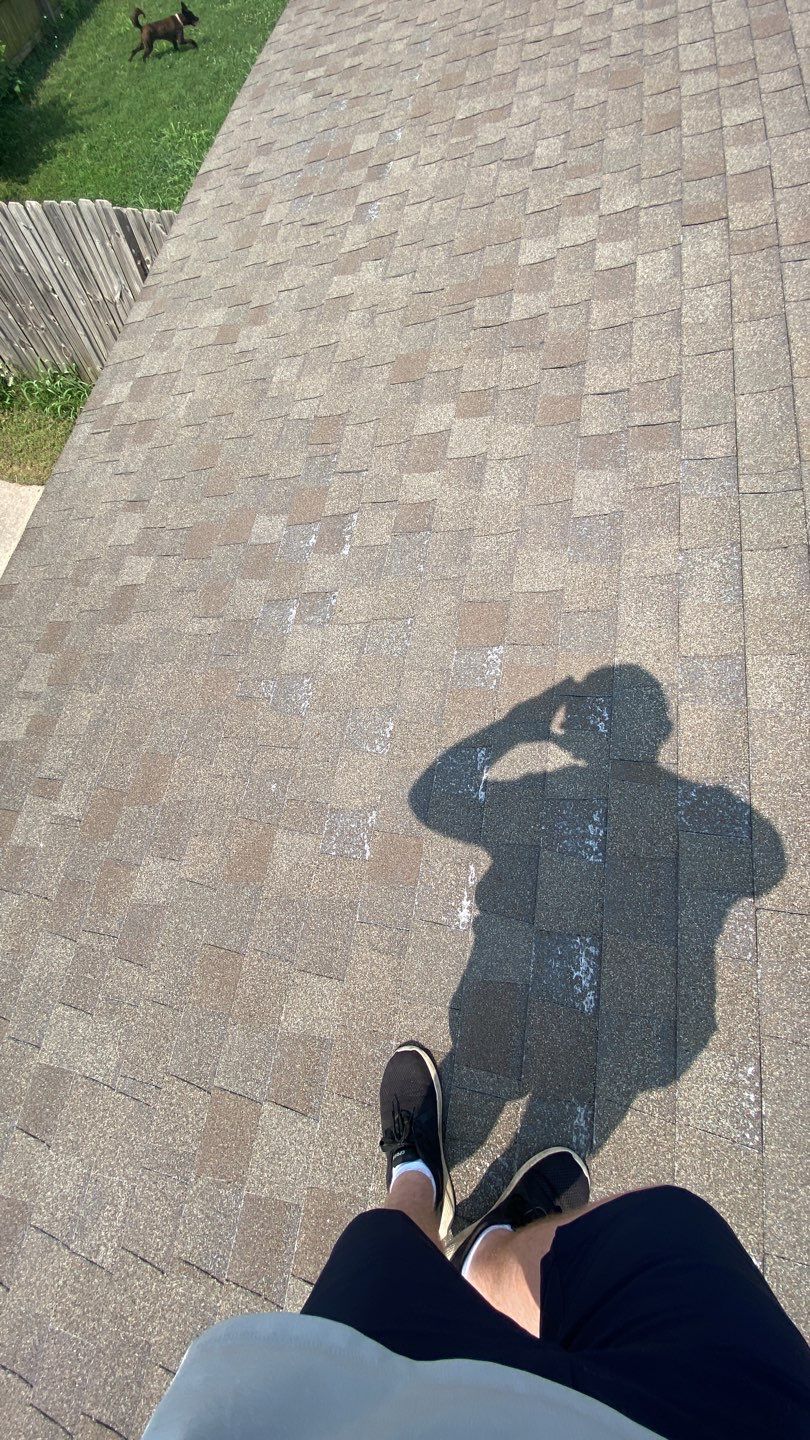 Residential Roofing Installation using Malarkey  by Frontline Roofing and Construction