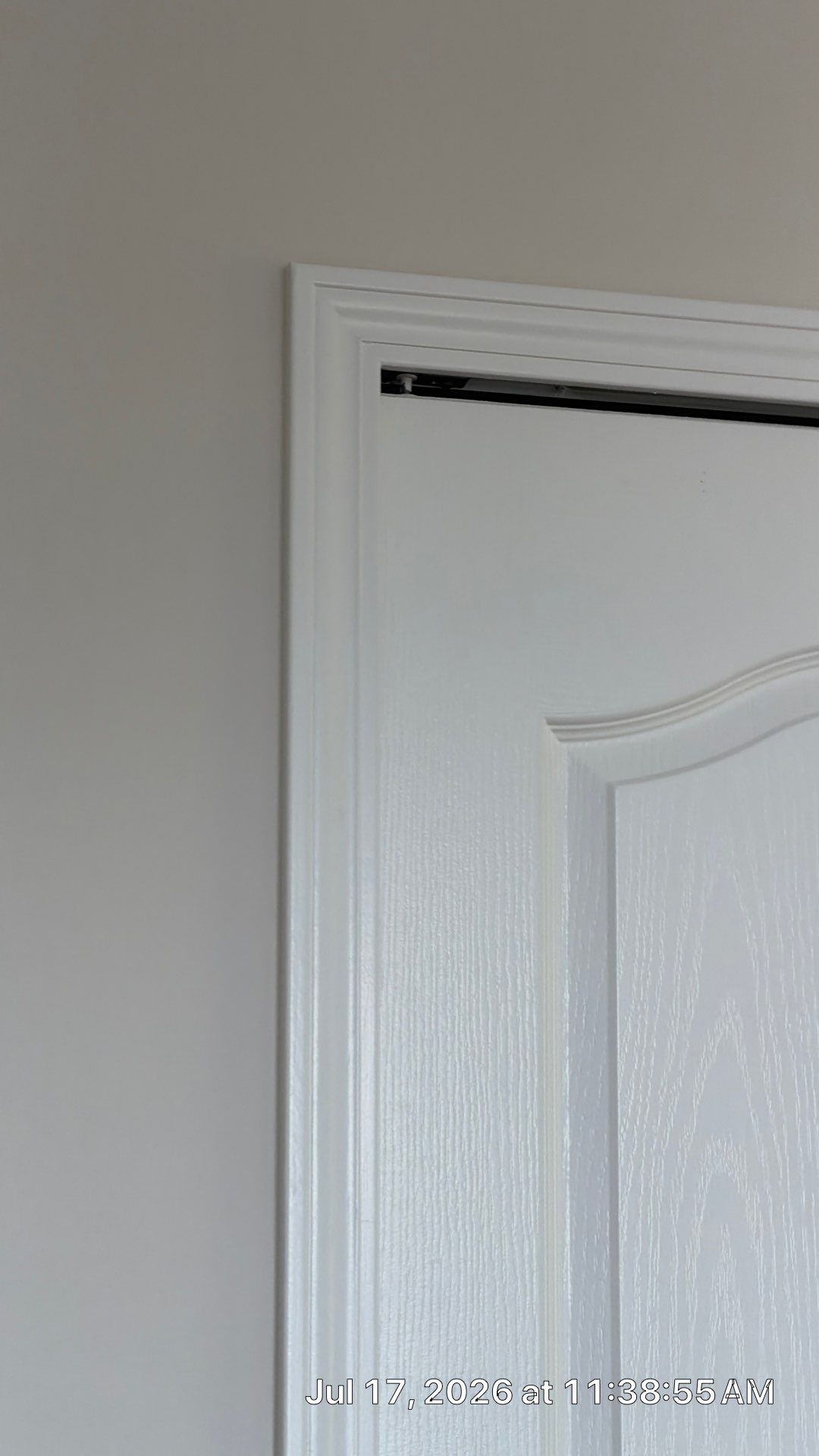 Specialty Window and Interior Door Installation in Draper by CompanyCam Sales Demo