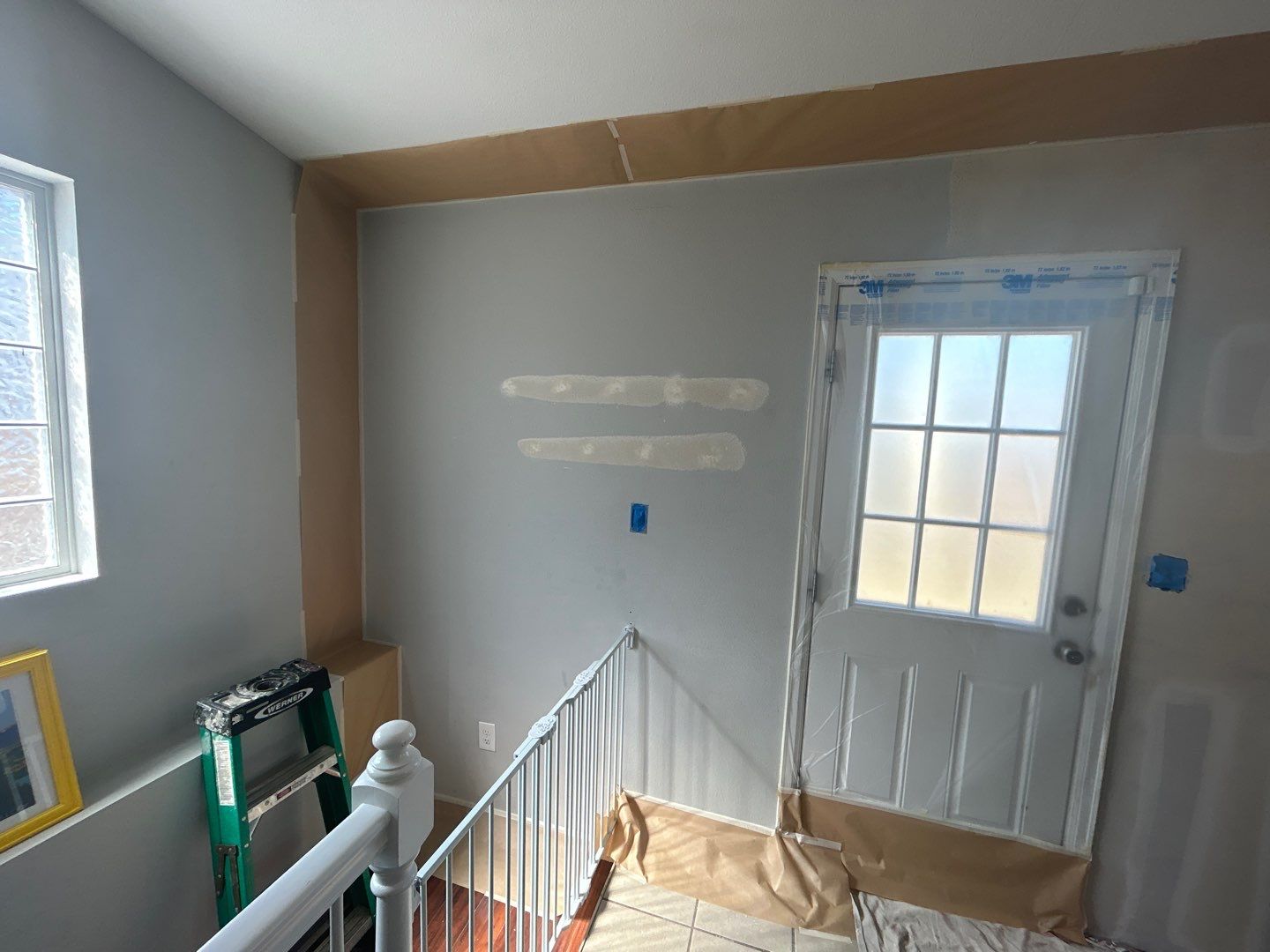 Reconstruction by Accountable Home Services