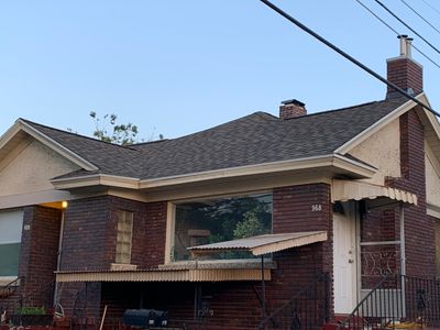 Roofing in Salt Lake City, UT