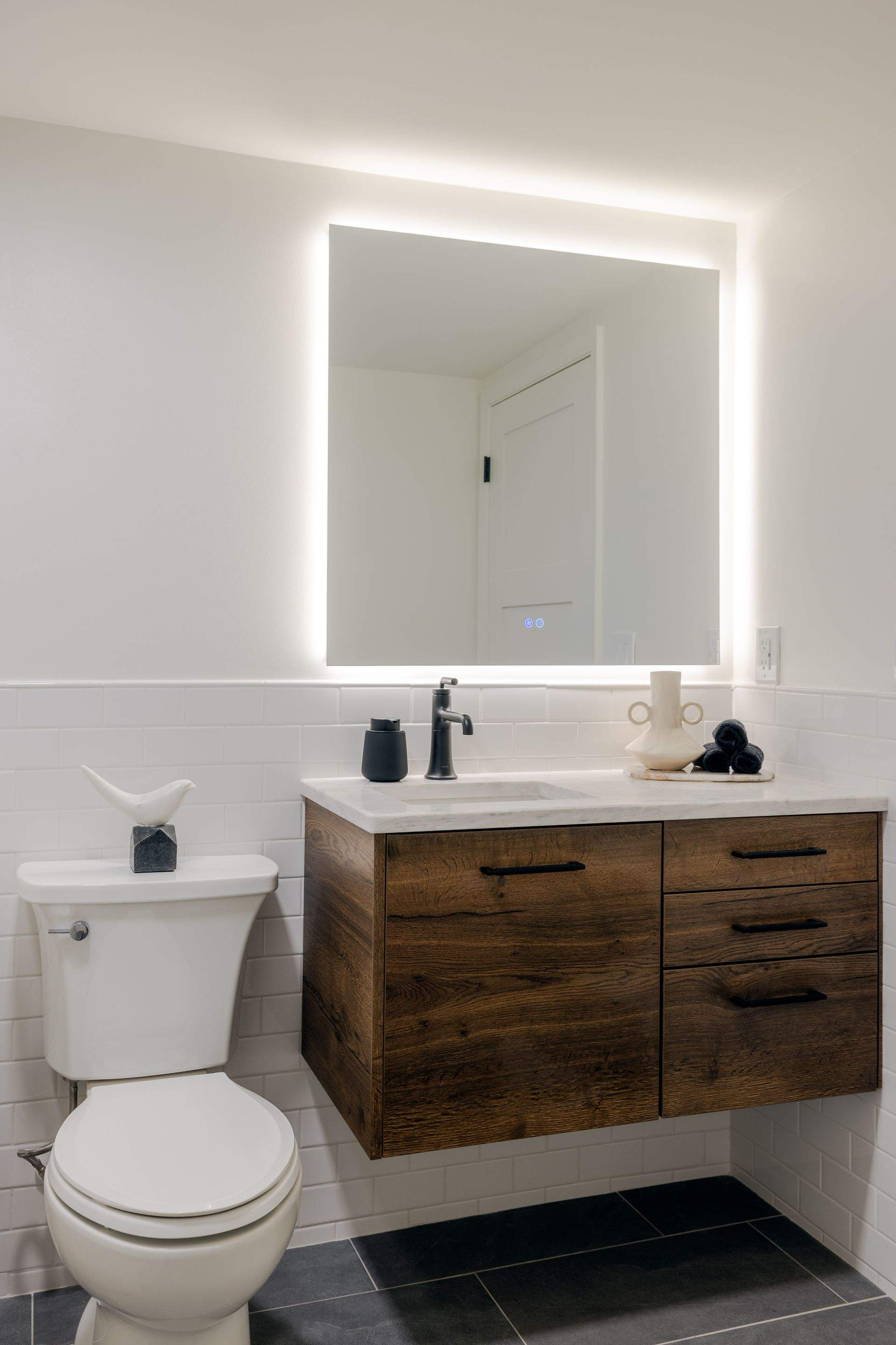 Full Home Project in Duluth by Atlanta Design Group