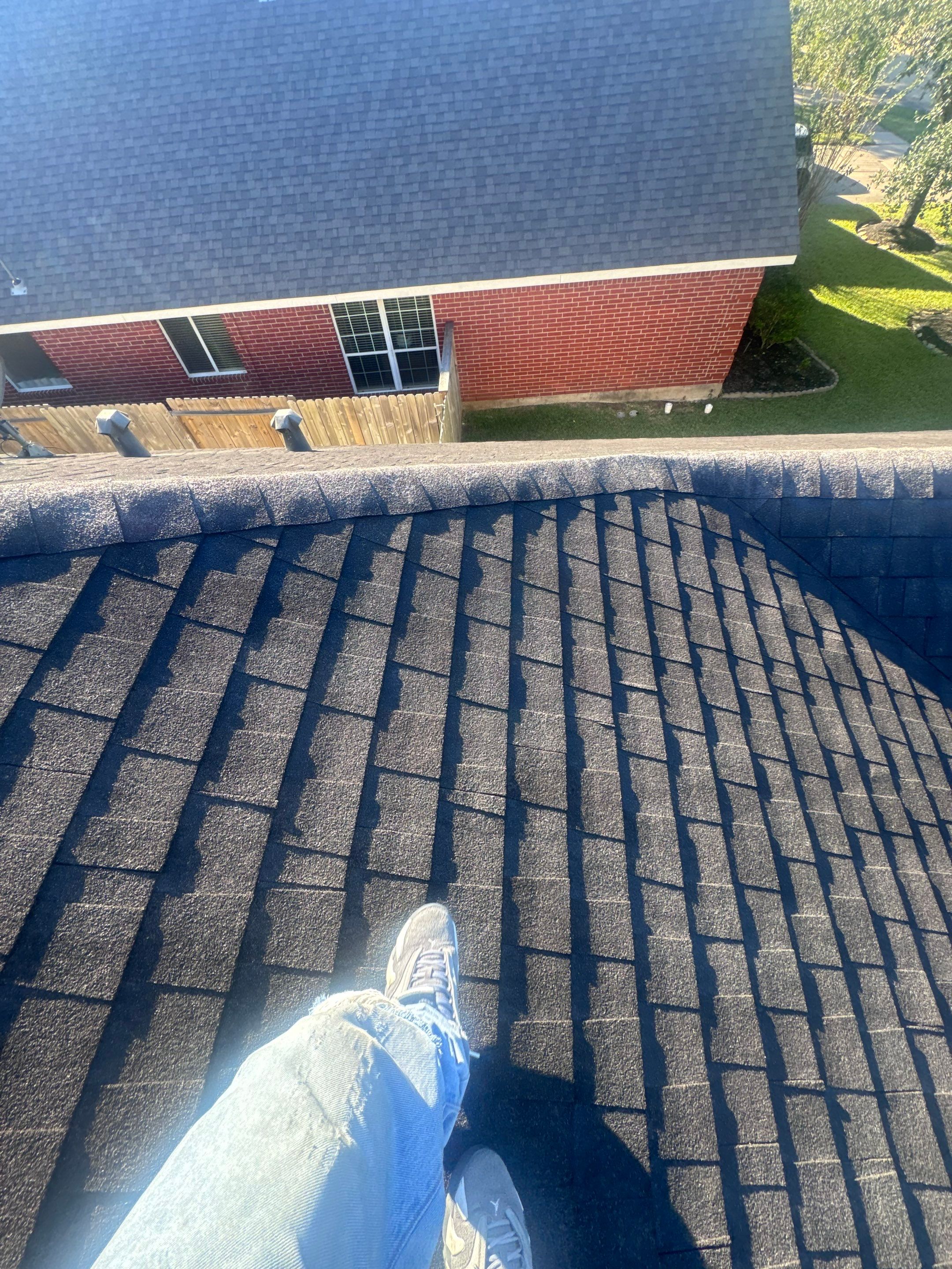Roof Replacement in Greatwood Stonebridge, Sugar Land TX by Roof Repair Company