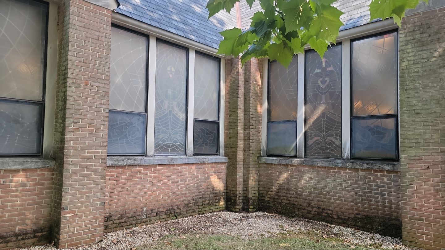 Project in Waldorf by ExteriorPros