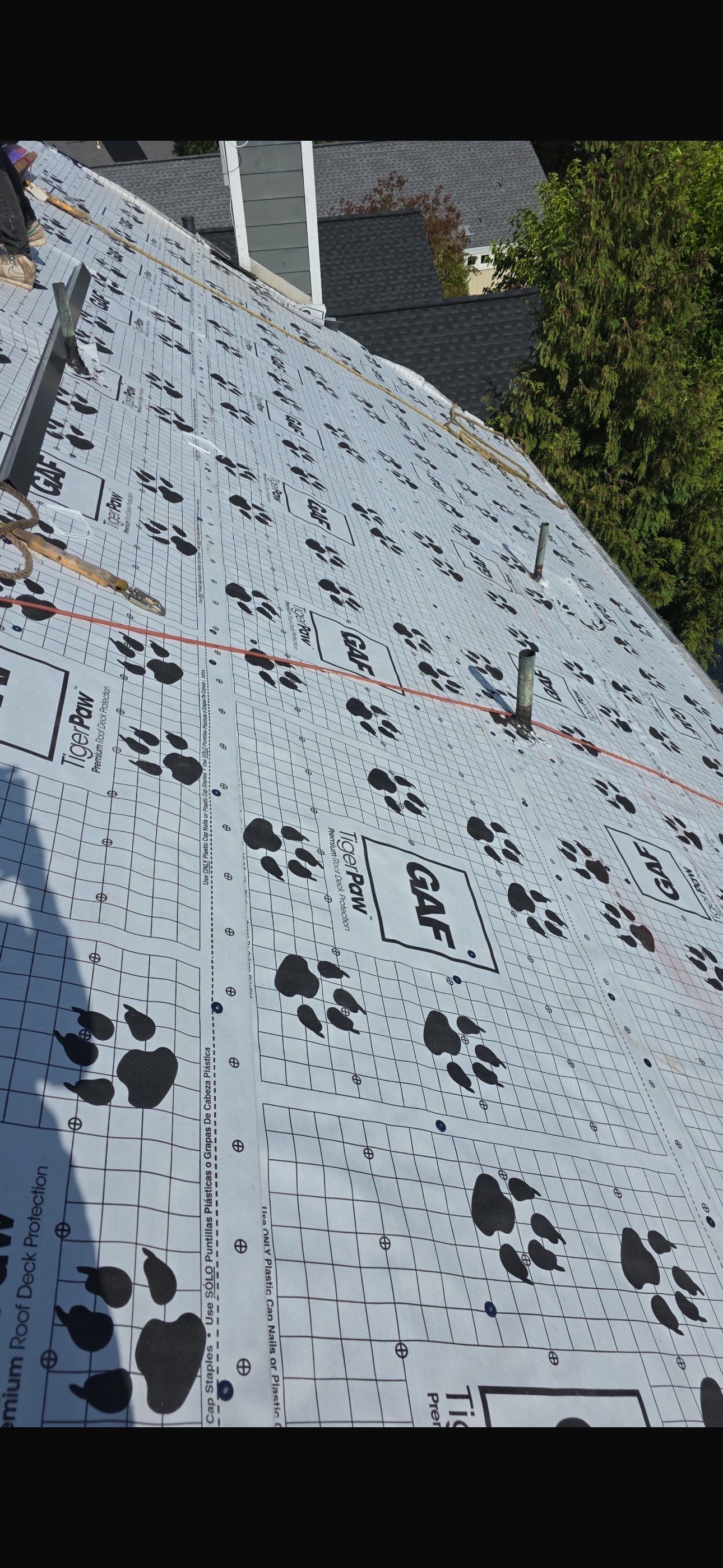 Roof Replacement - Novato , CA 94945 by Epic Roof Replacement