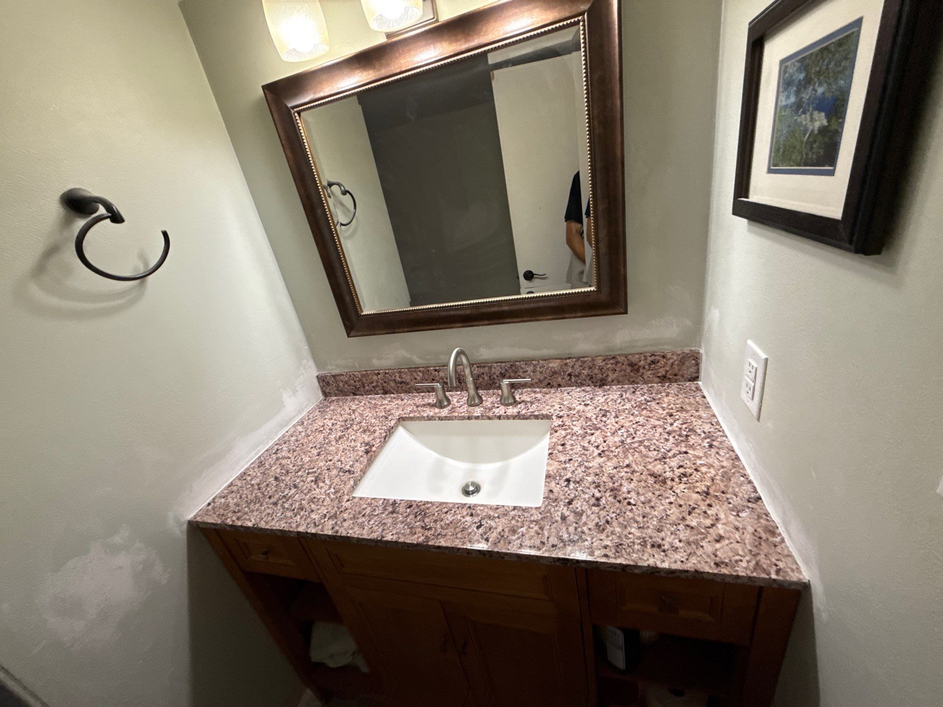 Project in Centennial by Discount Bath LLC