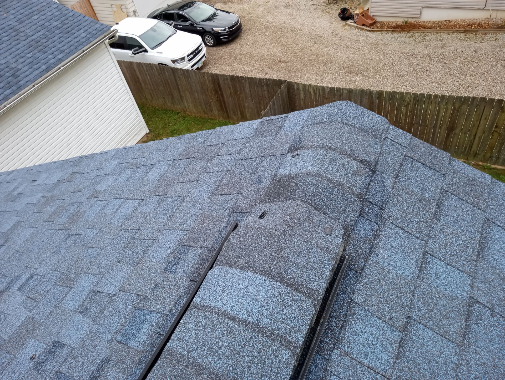 Ben Allen by Silver Leaf Contracting 