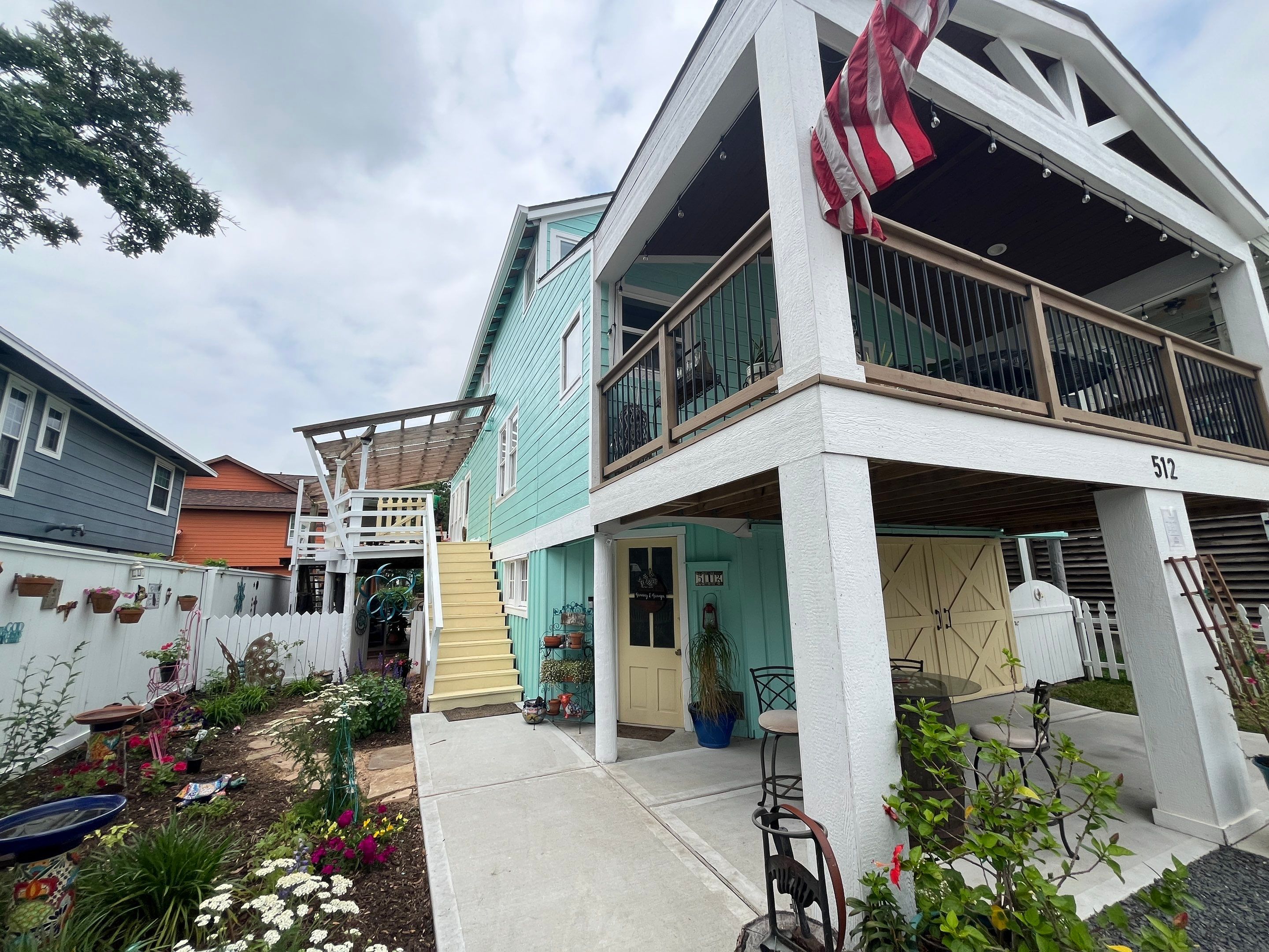 Major Home Upgrade: Full Siding & Trim Restoration for Mr. Ed! π‘β¨ by Texas Urban Elements