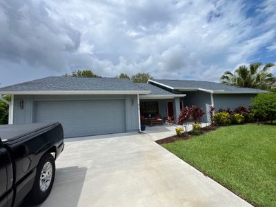 Project in Oldsmar 34677