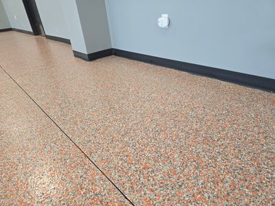 Classroom Using Platteville