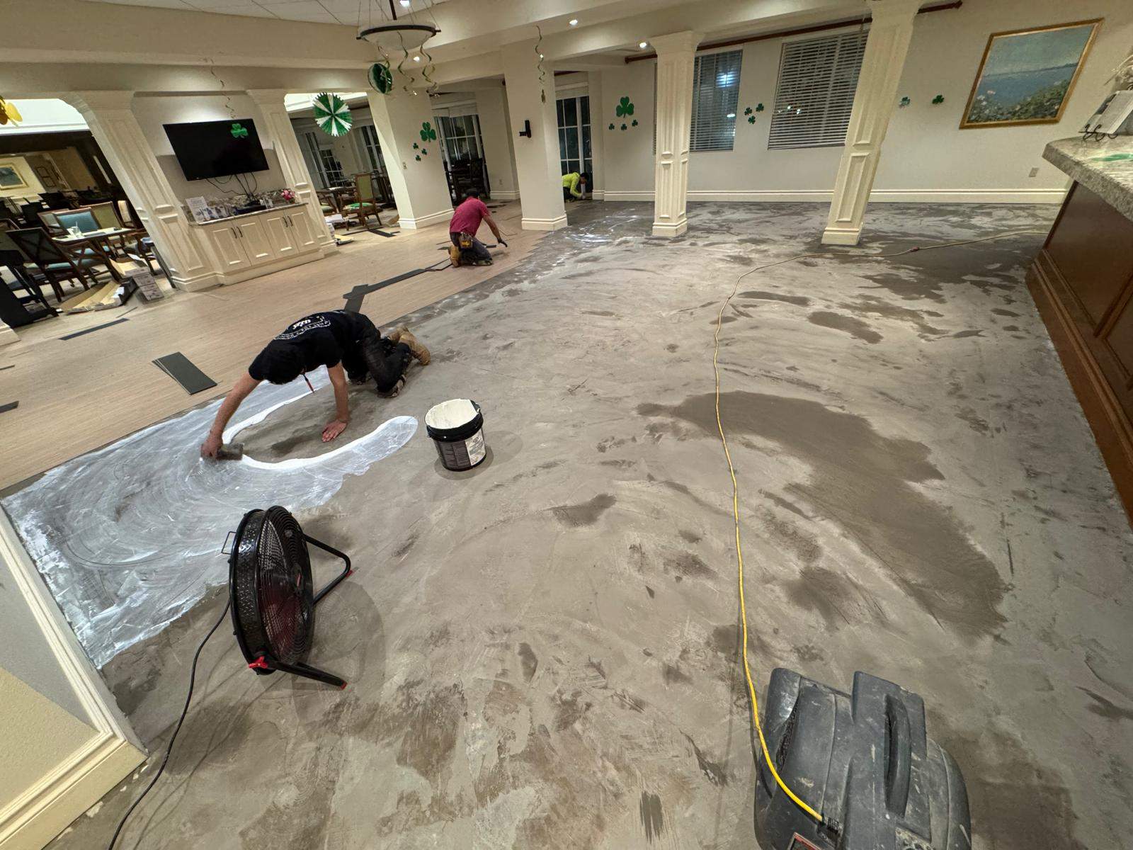 Project 27 by Furnish My Place