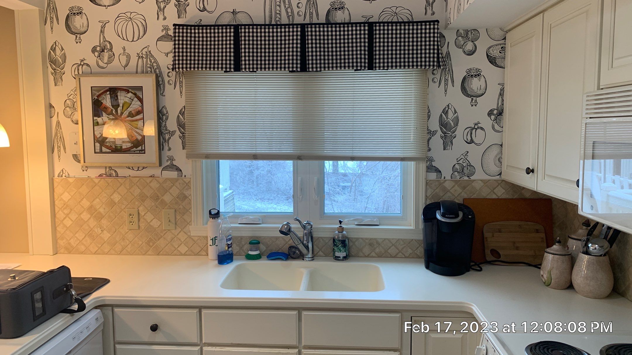 Chautauqua Kitchen by Best Buy Painting 