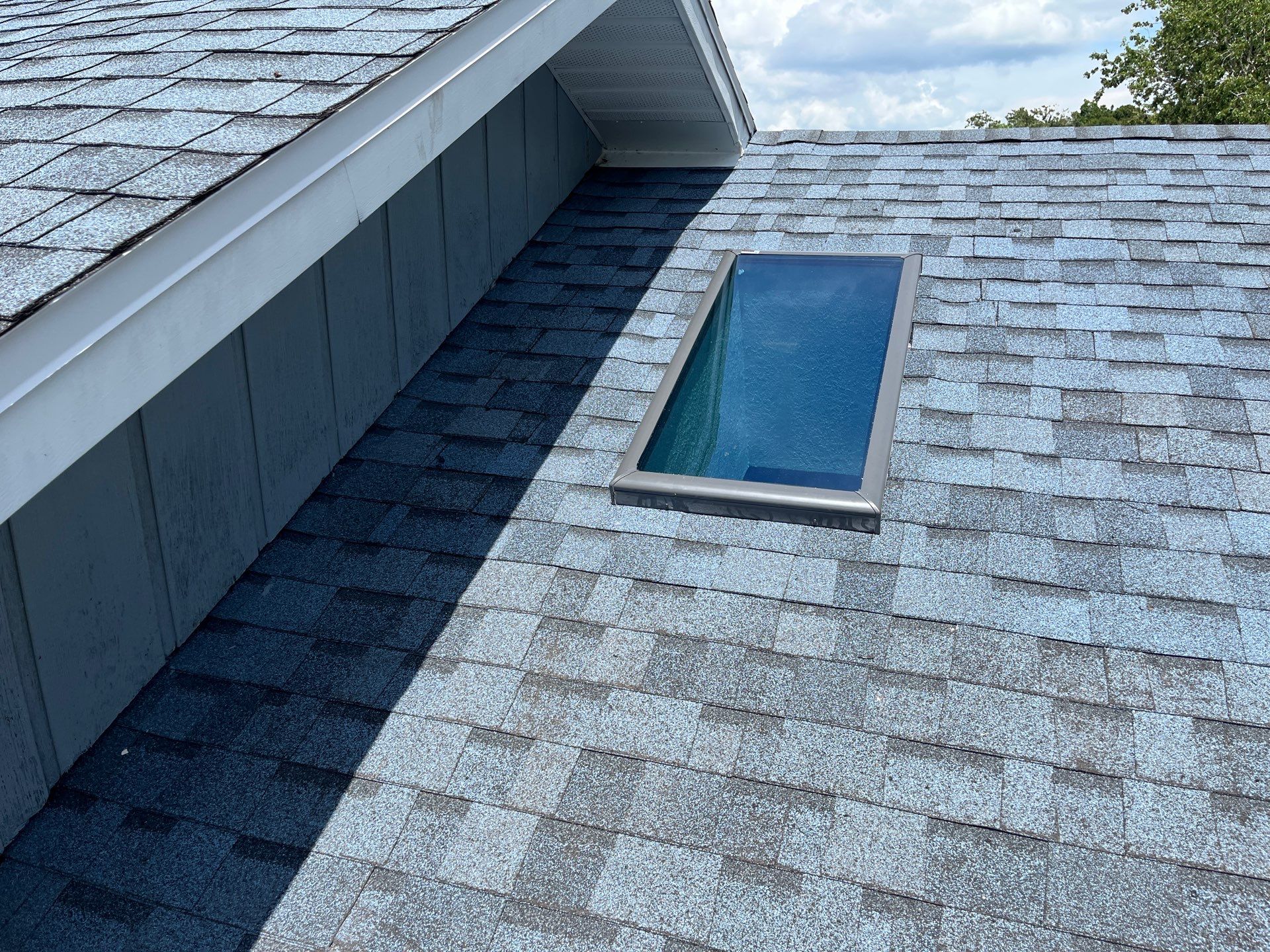 Project in Oldsmar 34677 by Mitchell Roofing Company LLC