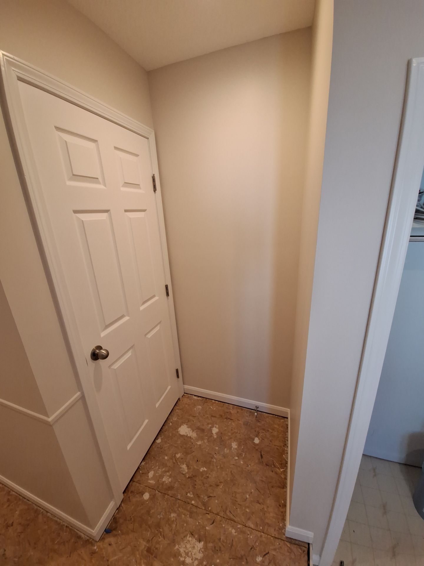 Condo Re-Paint by Gordon Painting