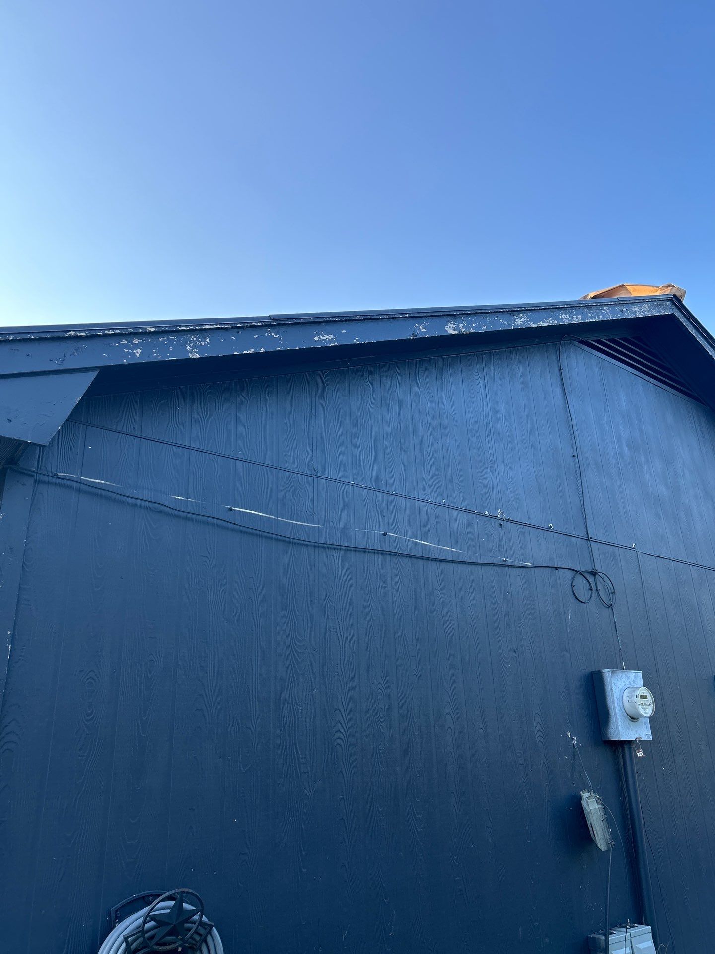 Project in Temple by Rhino Roofing and General Contracting, LLC
