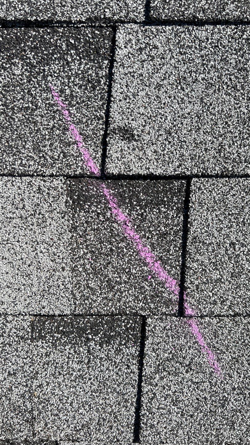 James H. Full Re-Roof (Energy Star) by All Storm Roofing & Construction
