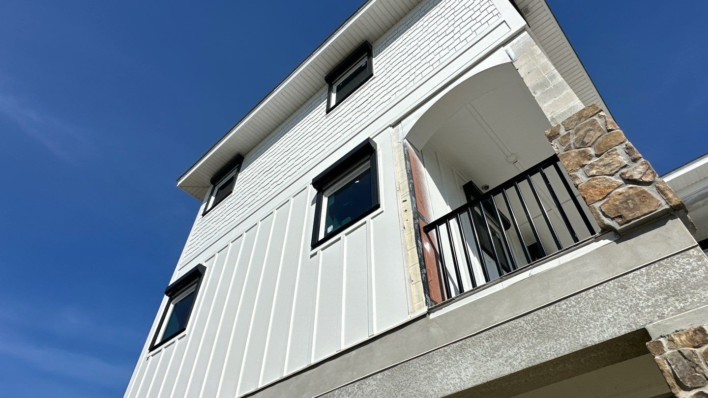 40 Motorized Rolling Shutters by Smart Guard Shutters