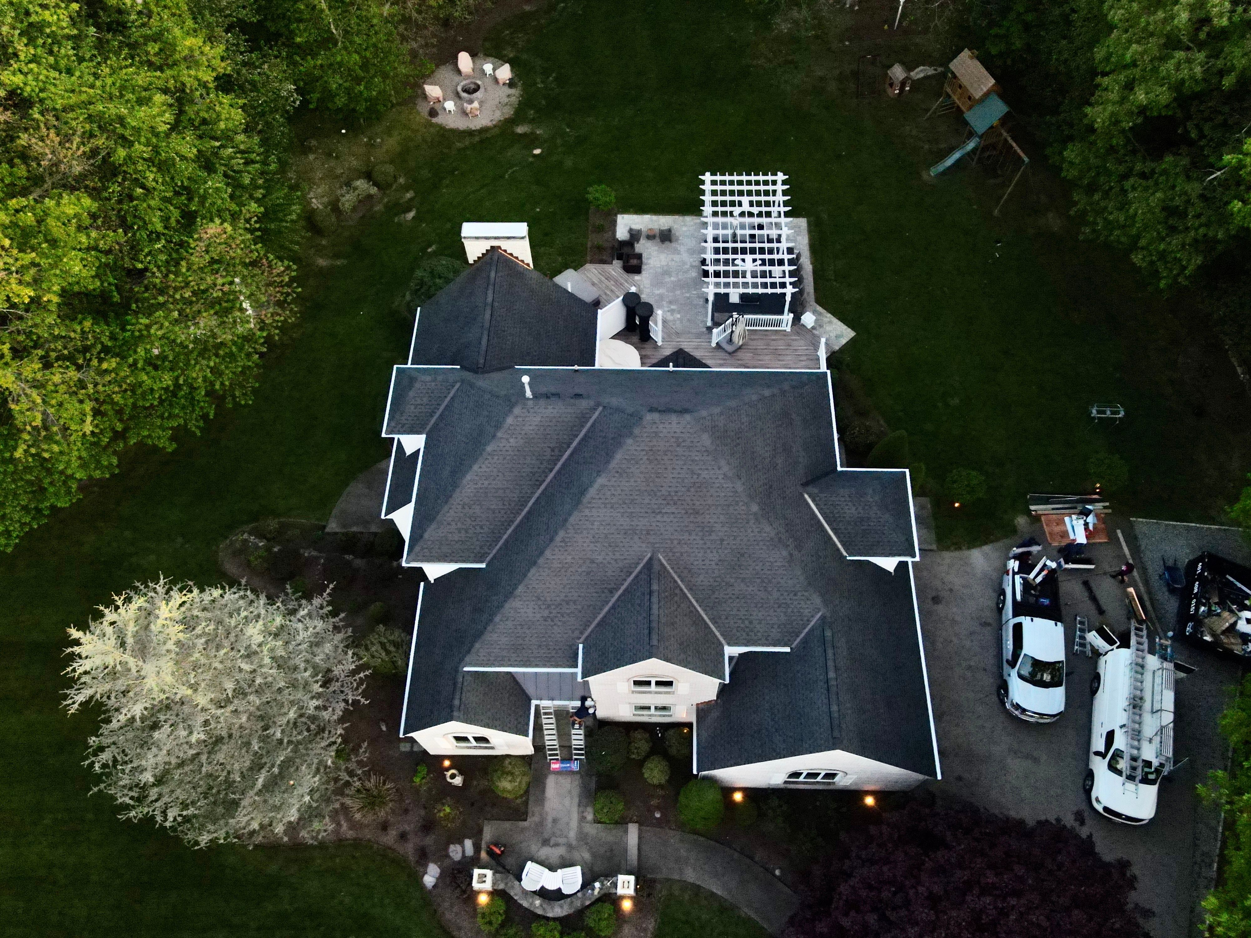Glen Hill Development - Architectural & Metal by Rinaldi Brothers