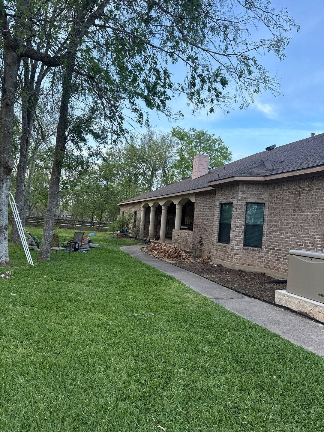 Roof Replacement Weston Lakes by Roof Repair Company