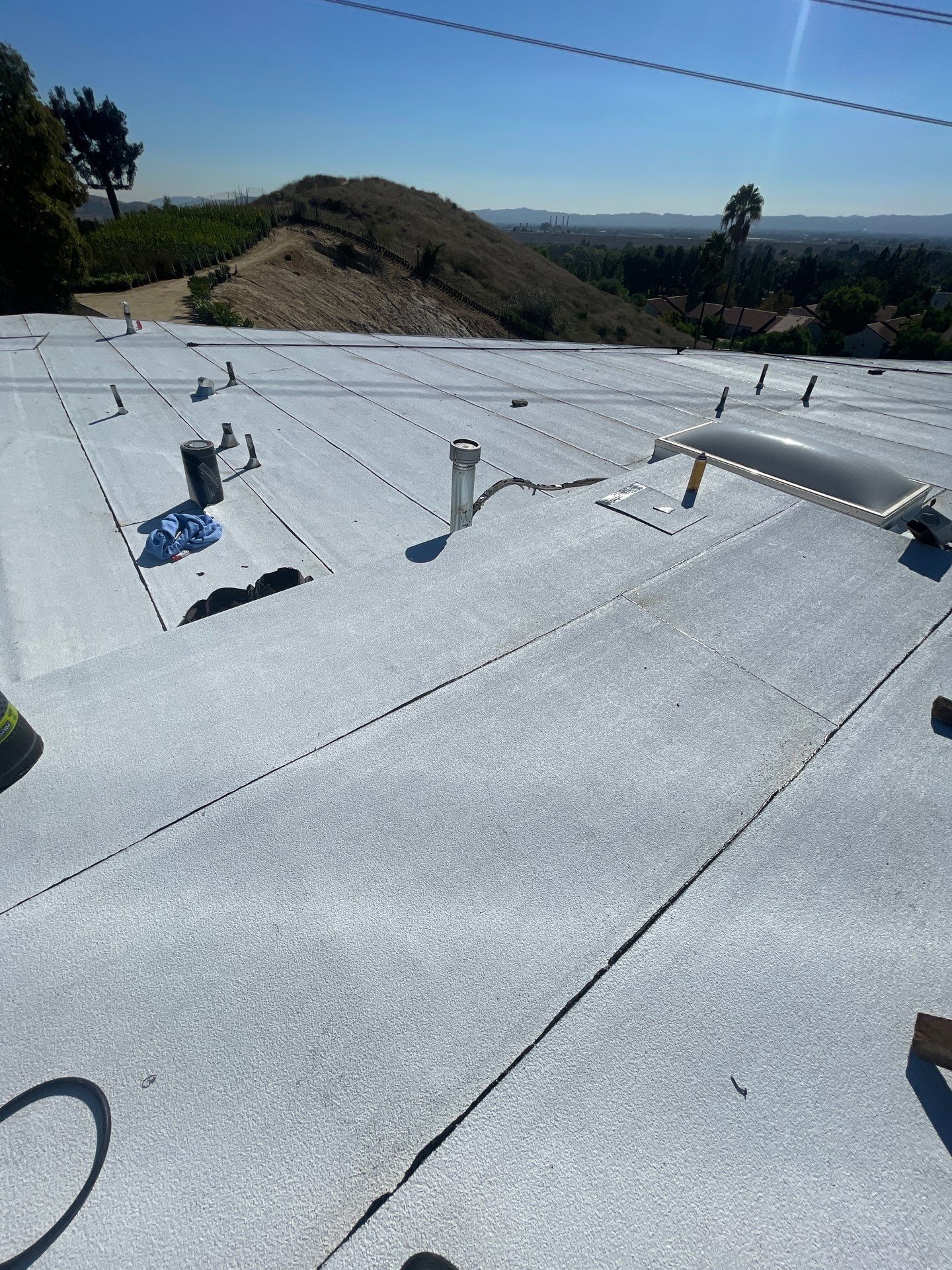 Roof Replacement - Sylmar CA 91342 by Epic Roof Replacement