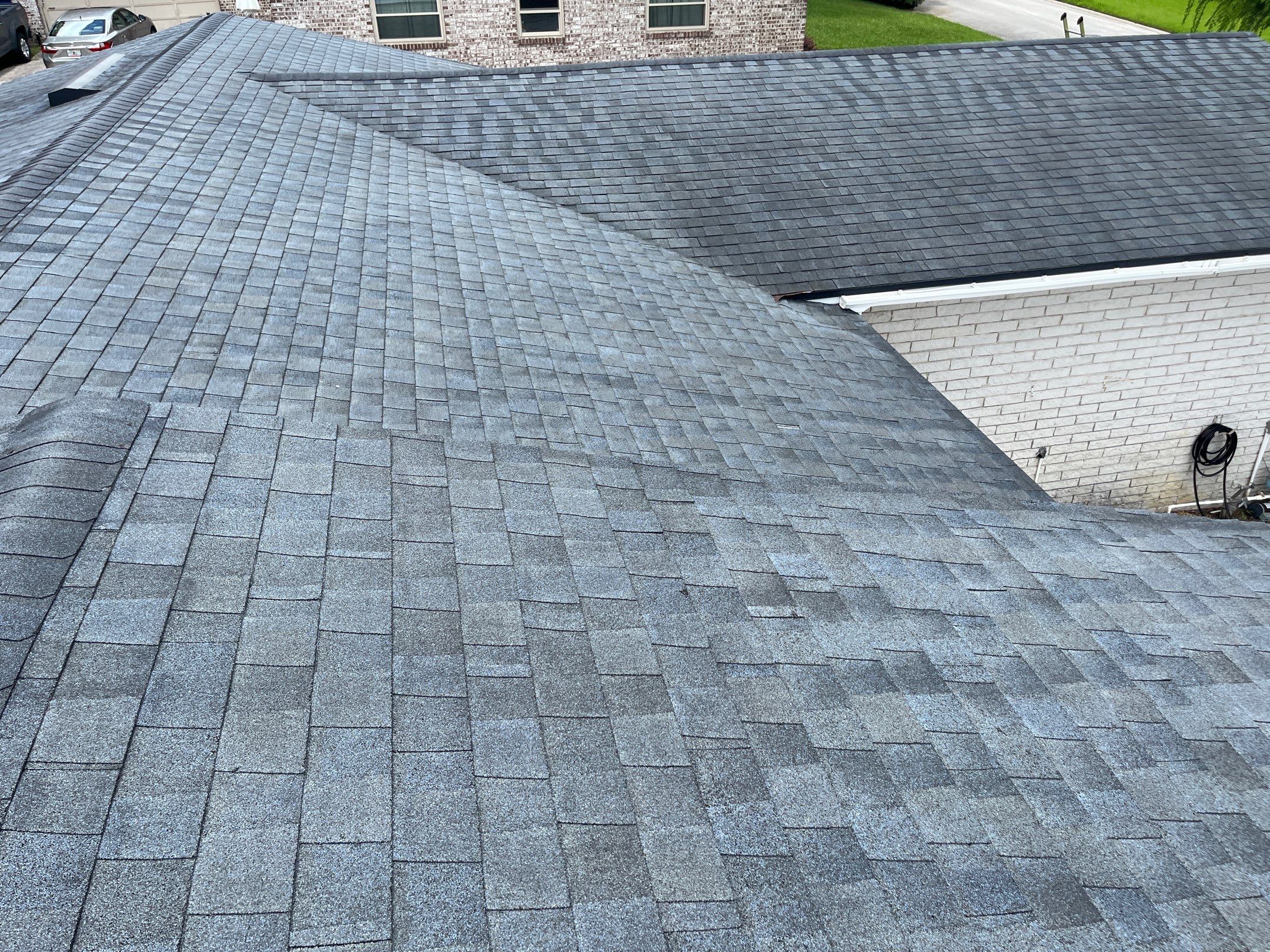 Shingle -> Shingle by Prime Roofing