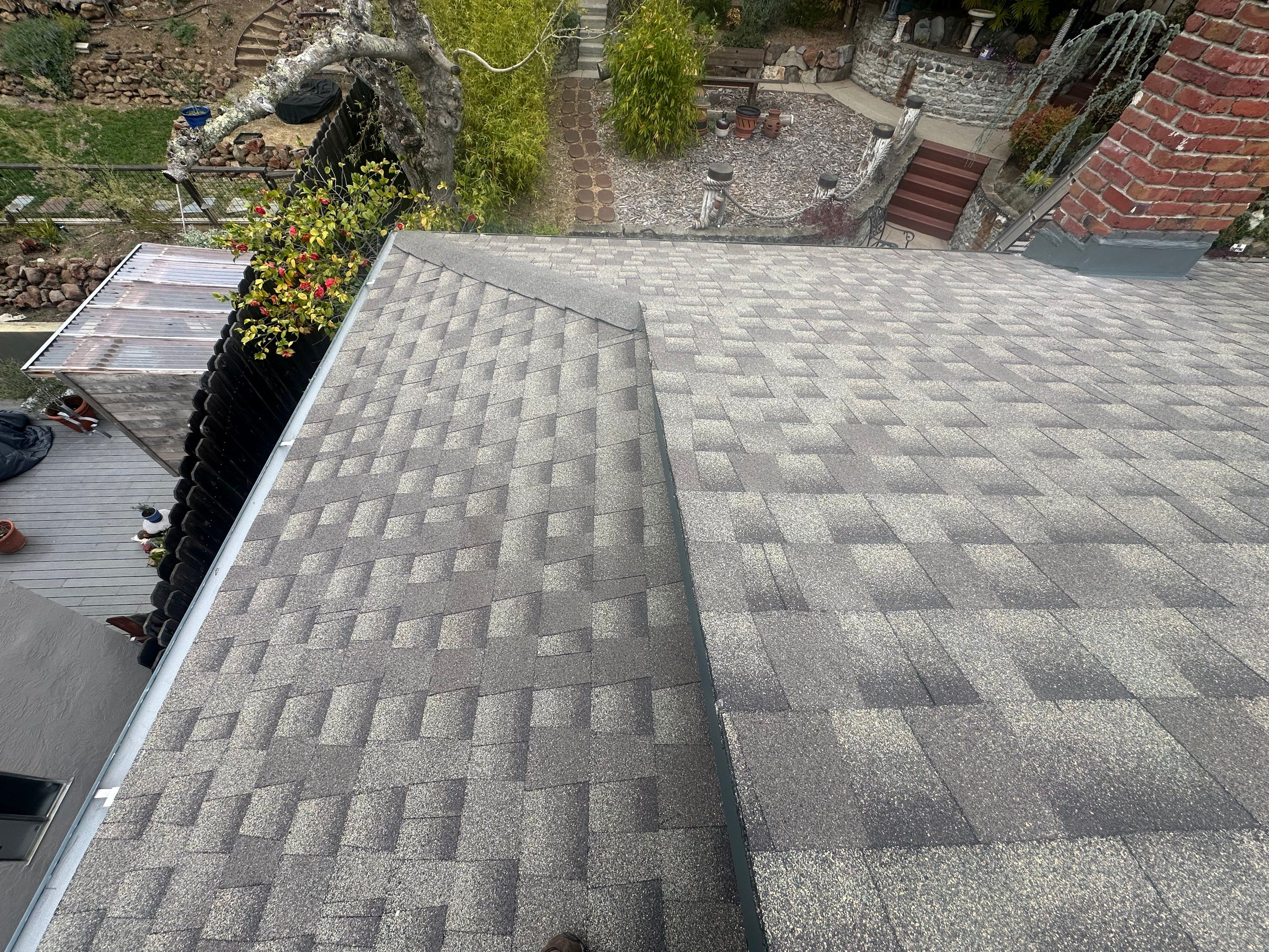 Roof Replacement - Martinez, CA 94553 by Epic Roof Replacement