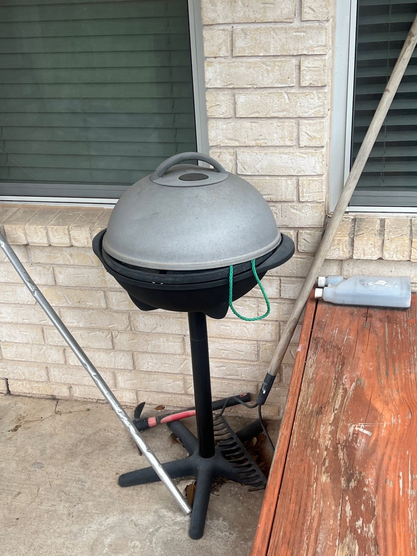 Project in Austin by Rhino Roofing and General Contracting, LLC