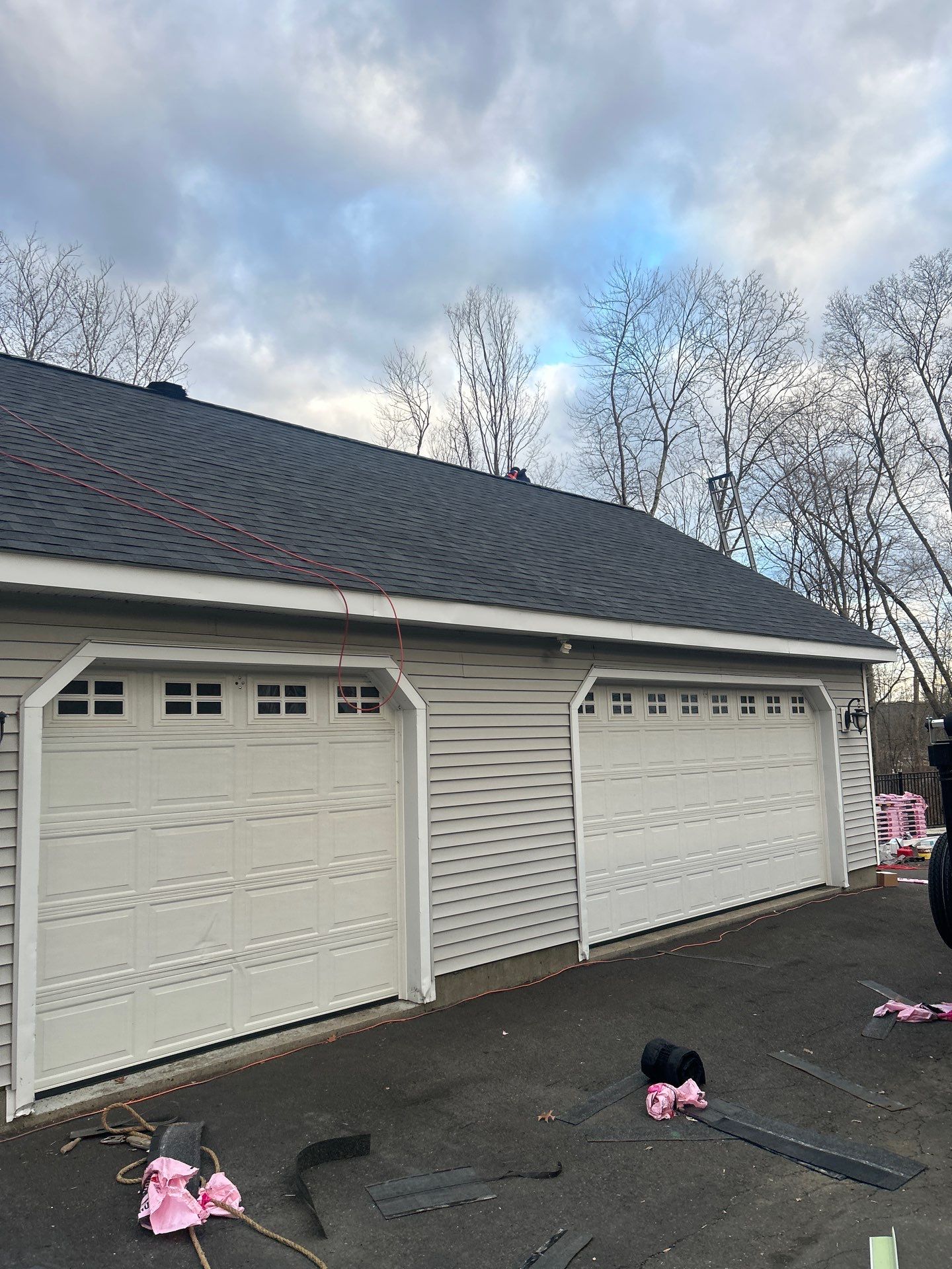 Southbury by All site builders LLC