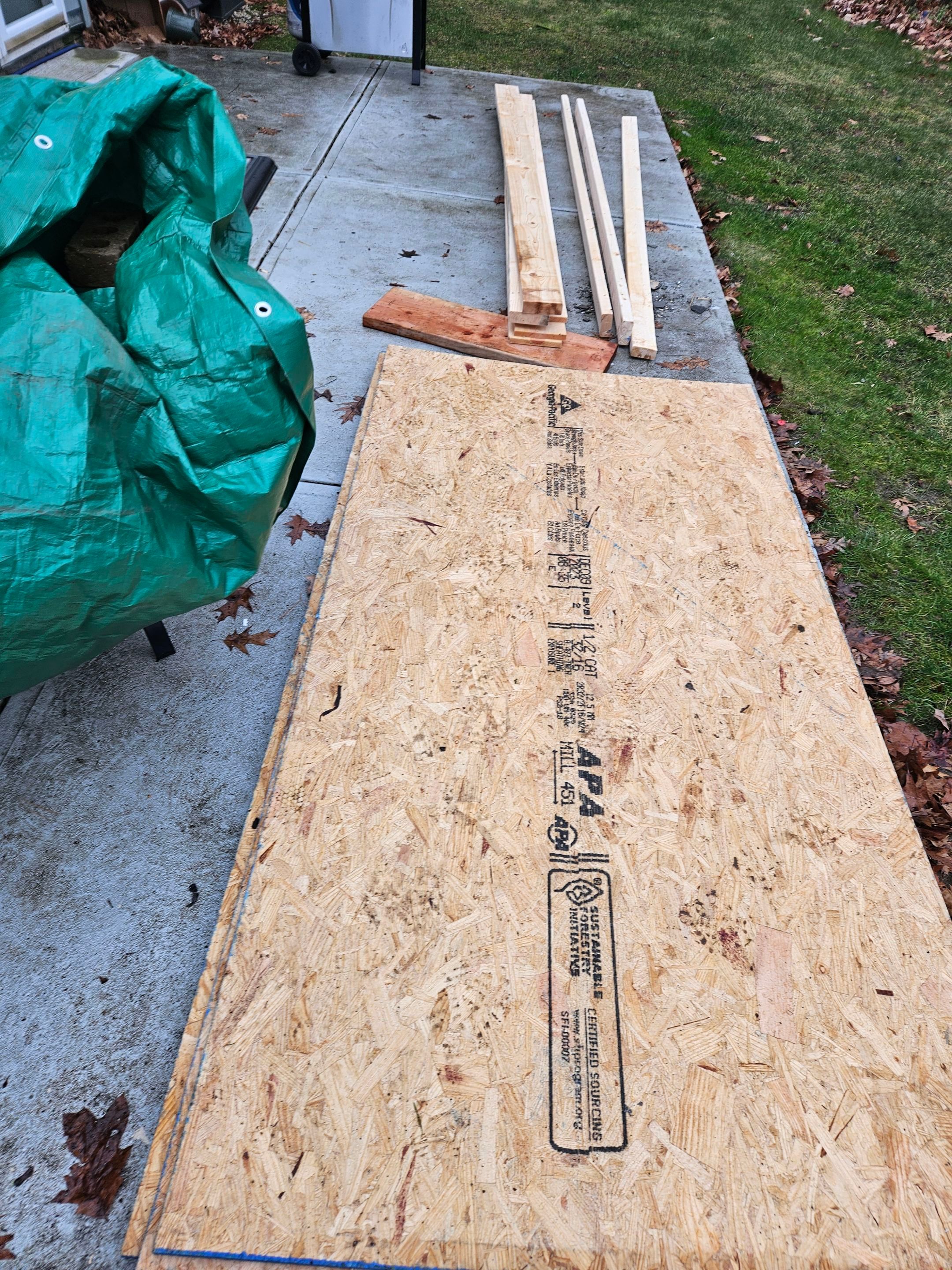 Residential Roof Replacement using Owens Corning Onyx Black by Absolute Roofing and Construction