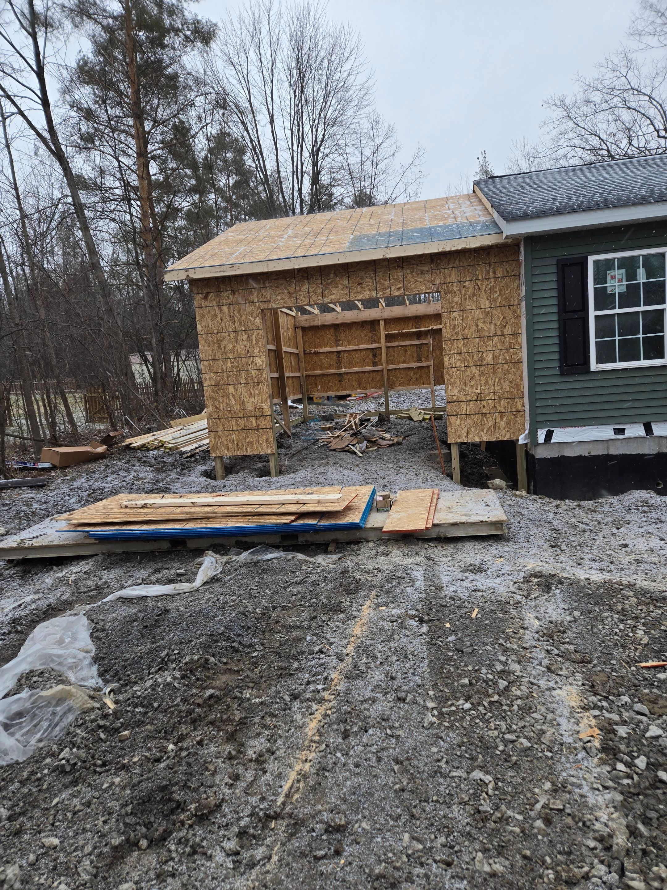 Modular by Horst Custom Homes