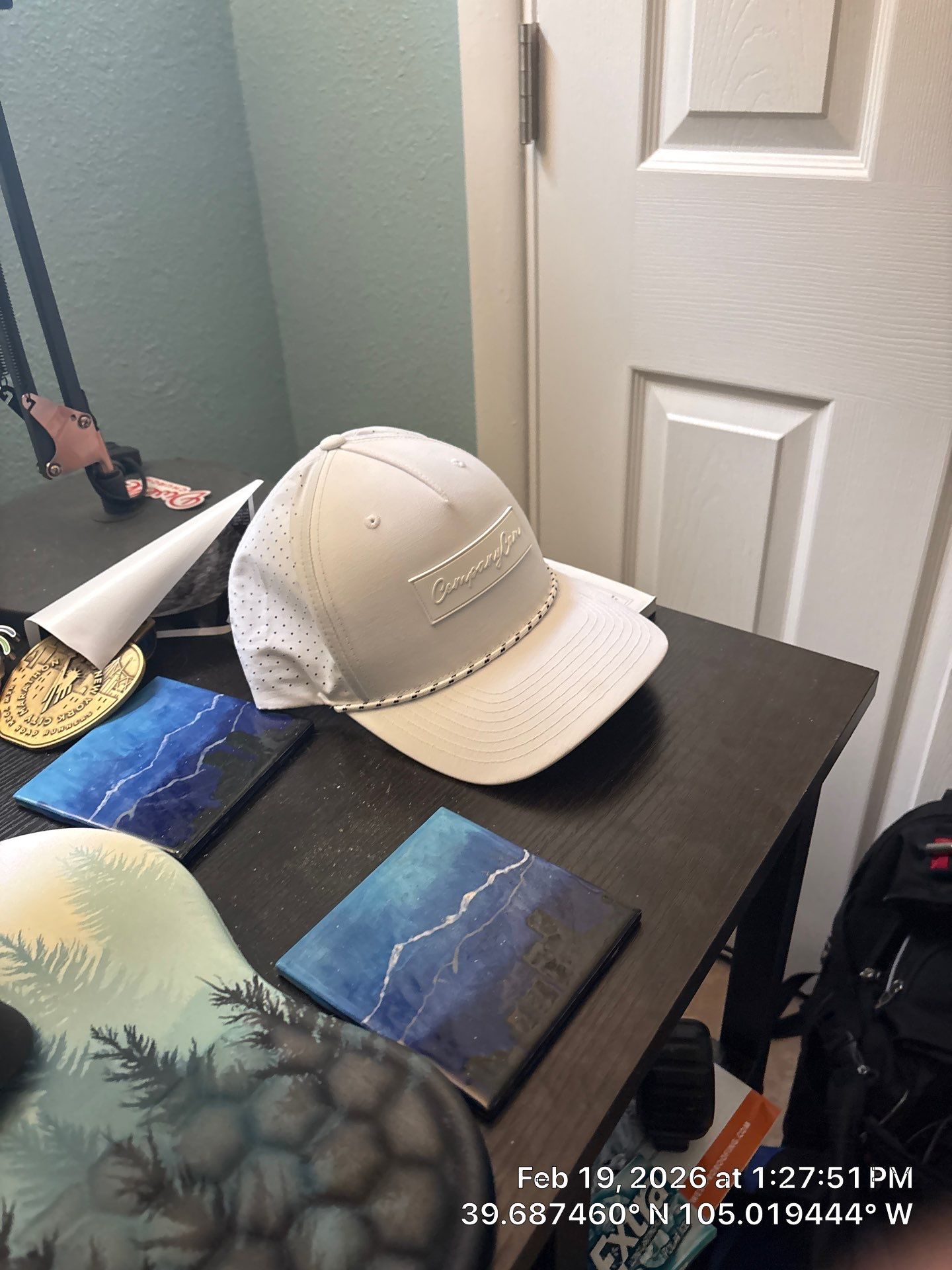 Shell Station Signs by CompanyCam Sales Demo