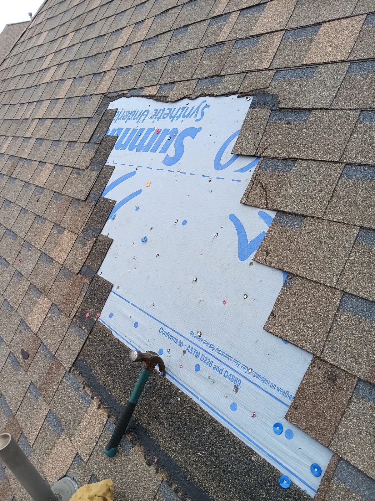 Project in Prosper by NIMBUS GENERAL CONTRACTORS, LLC