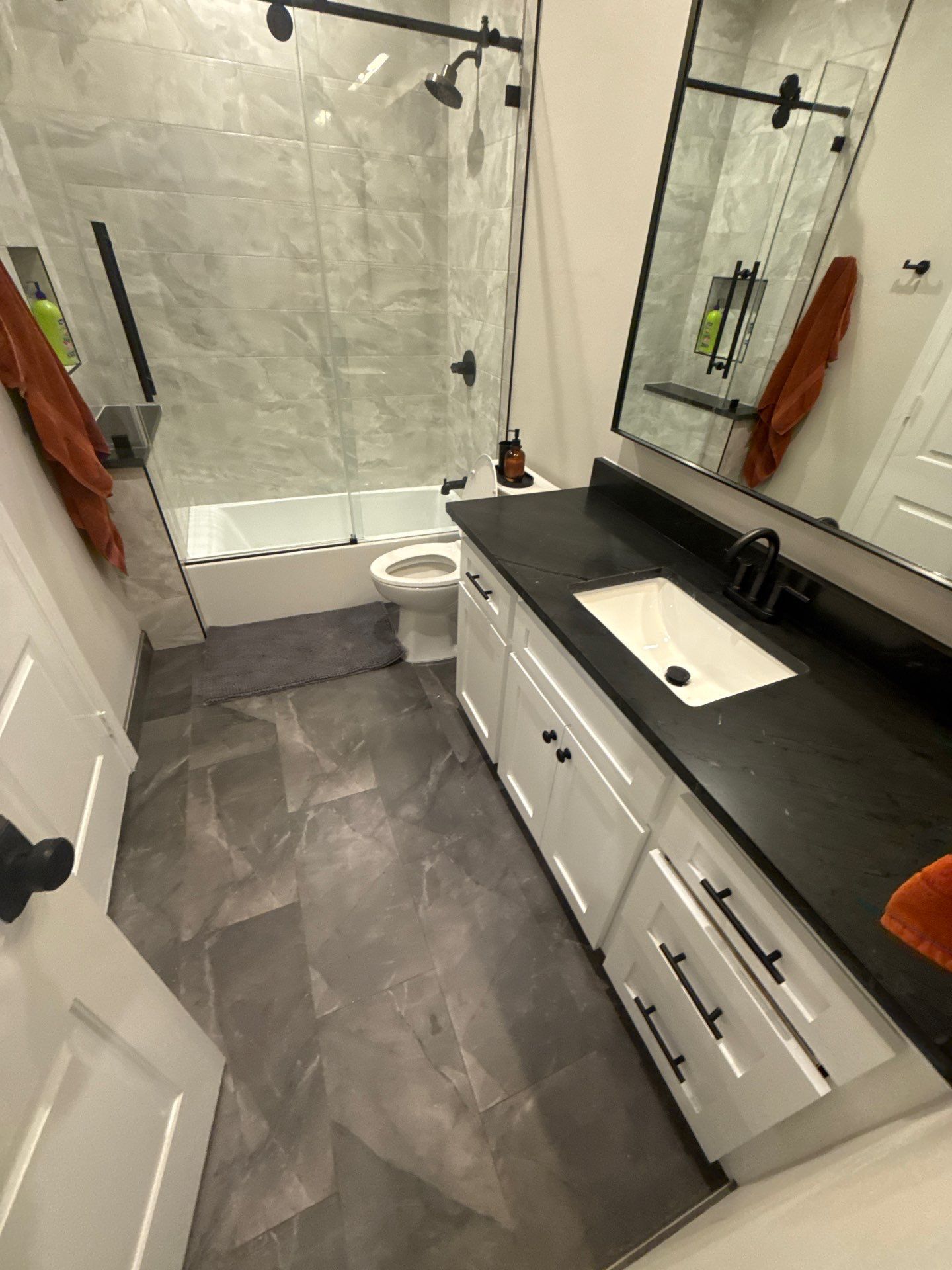 The Rudderow Family by SophAlx LLC