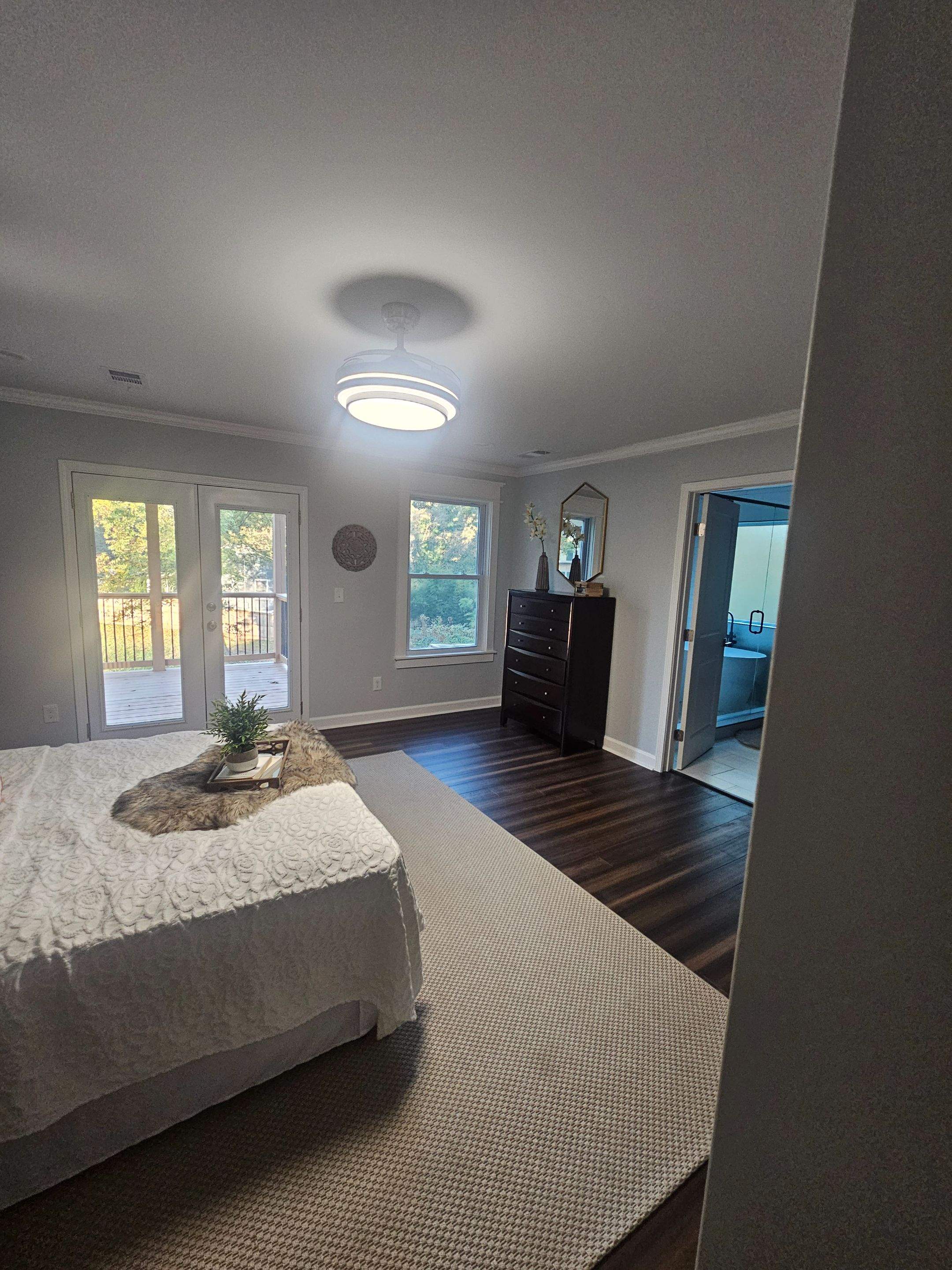 New Construction by Ajayi Design and Construction 