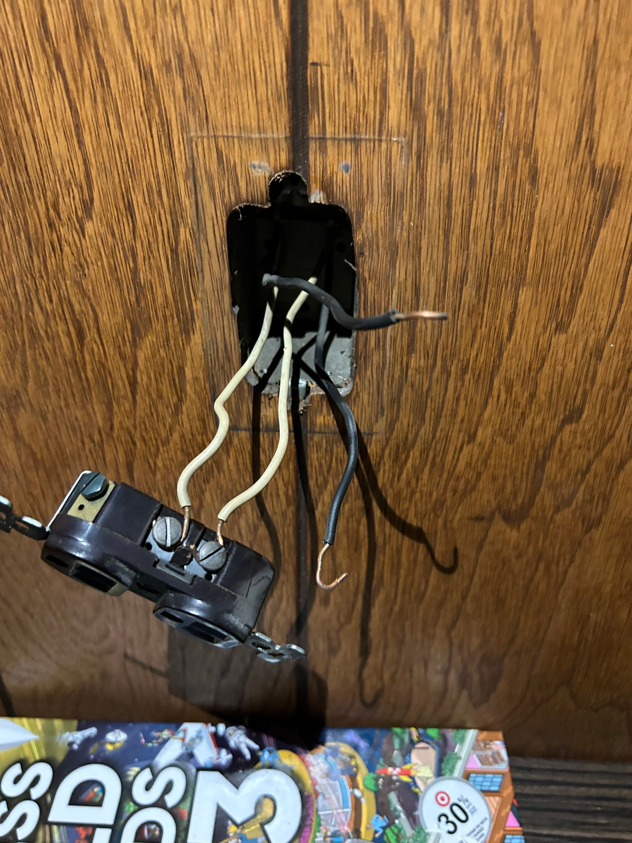 Restore Power, Install Arc Fault Breaker by Staybright Electric