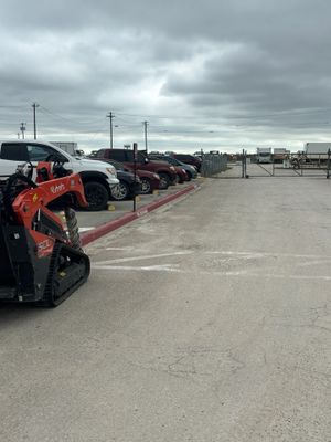 Project in Cleburne