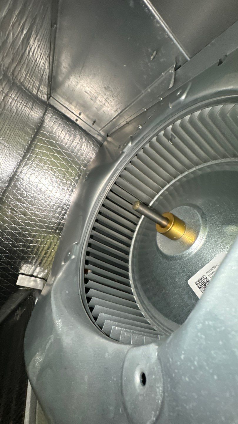 Commercial Air Duct Cleaning in Clermont by Hygienic Air, Inc