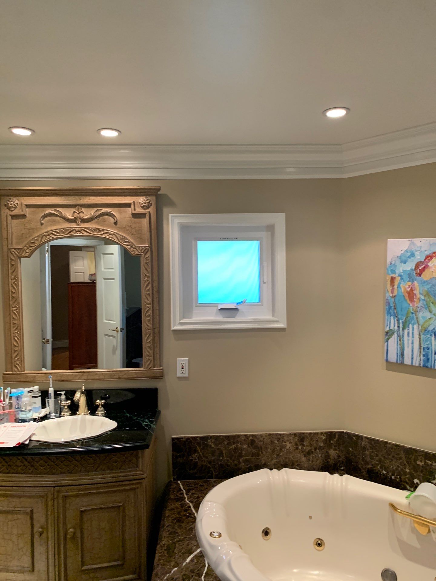 Window Installation using Milgard by American Window Company